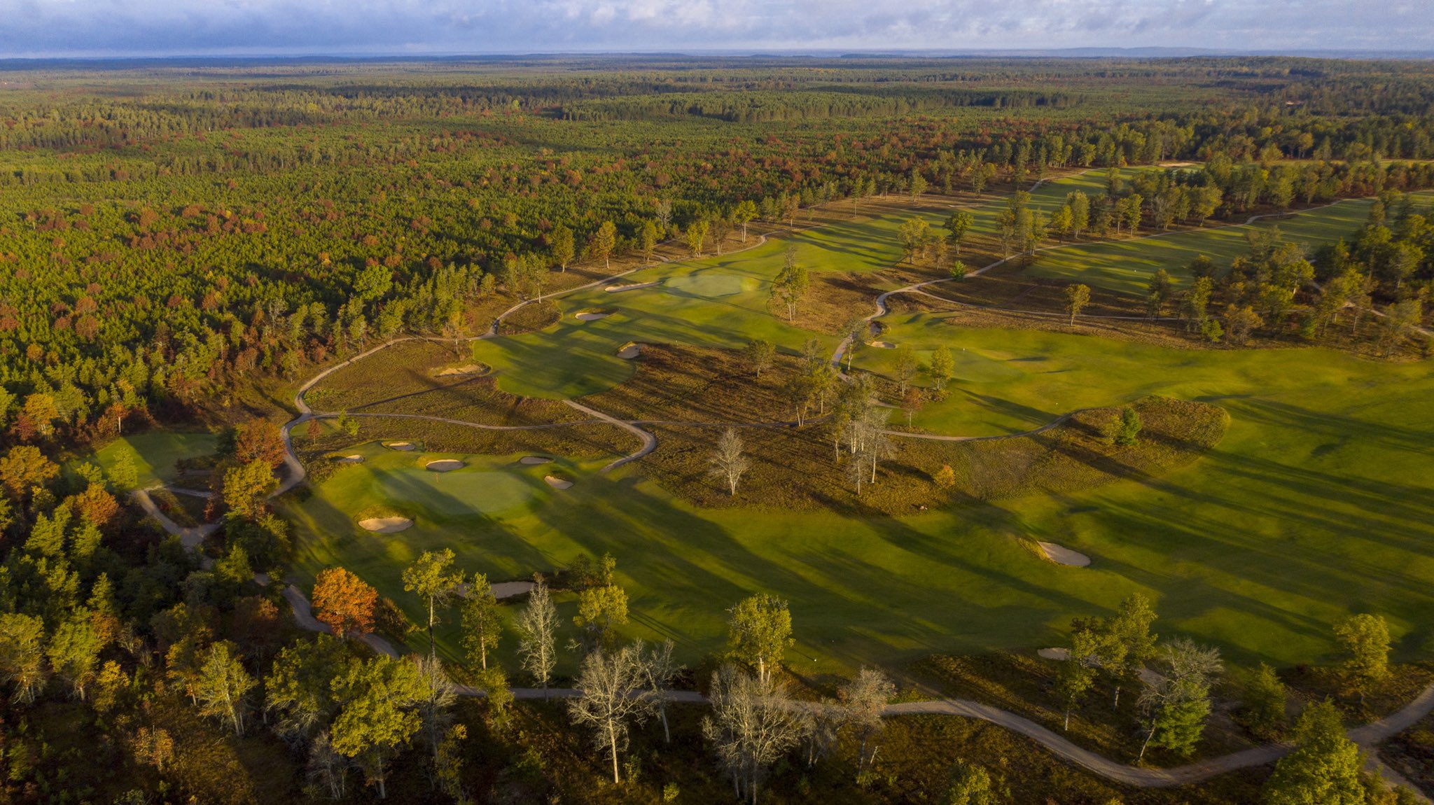 Design Notebook: Dave Zinkand Tries Reversible Golf