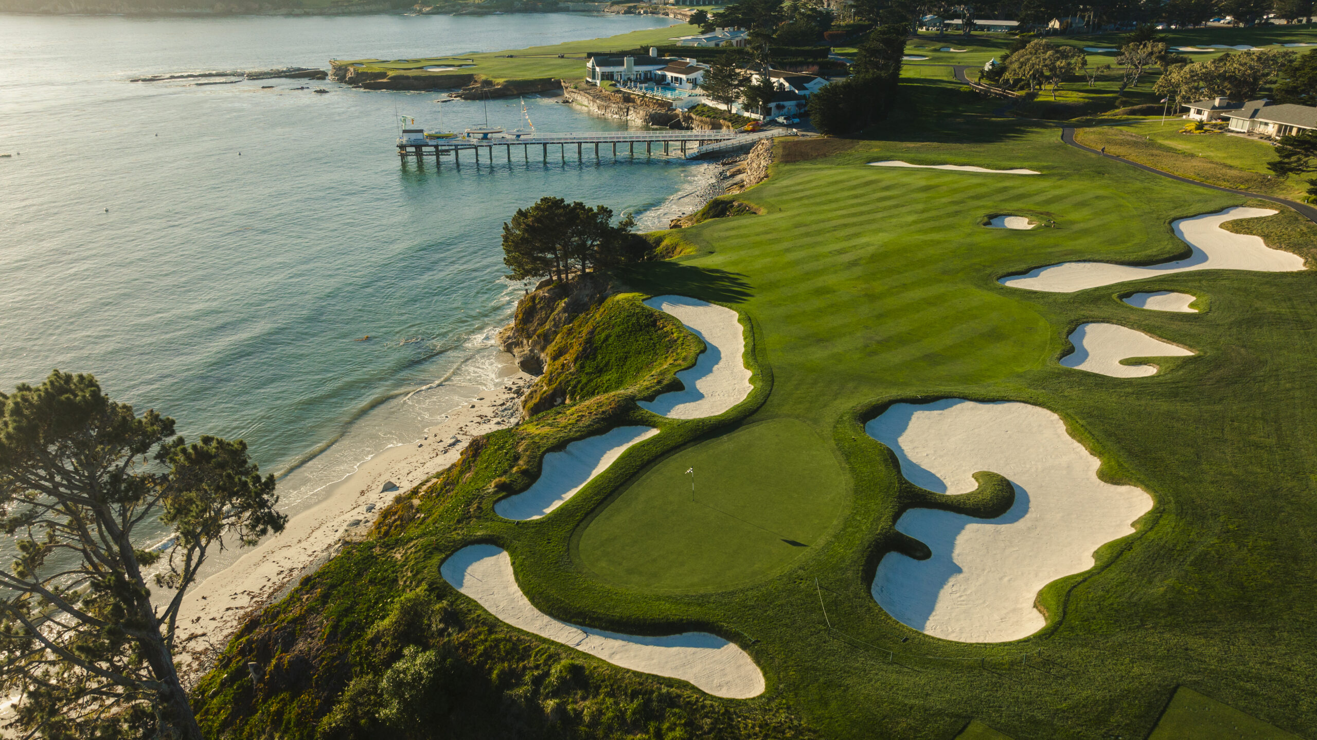 Tour Guide: The Tiny Pebble Test and ‘Crosby Weather’ Horrors