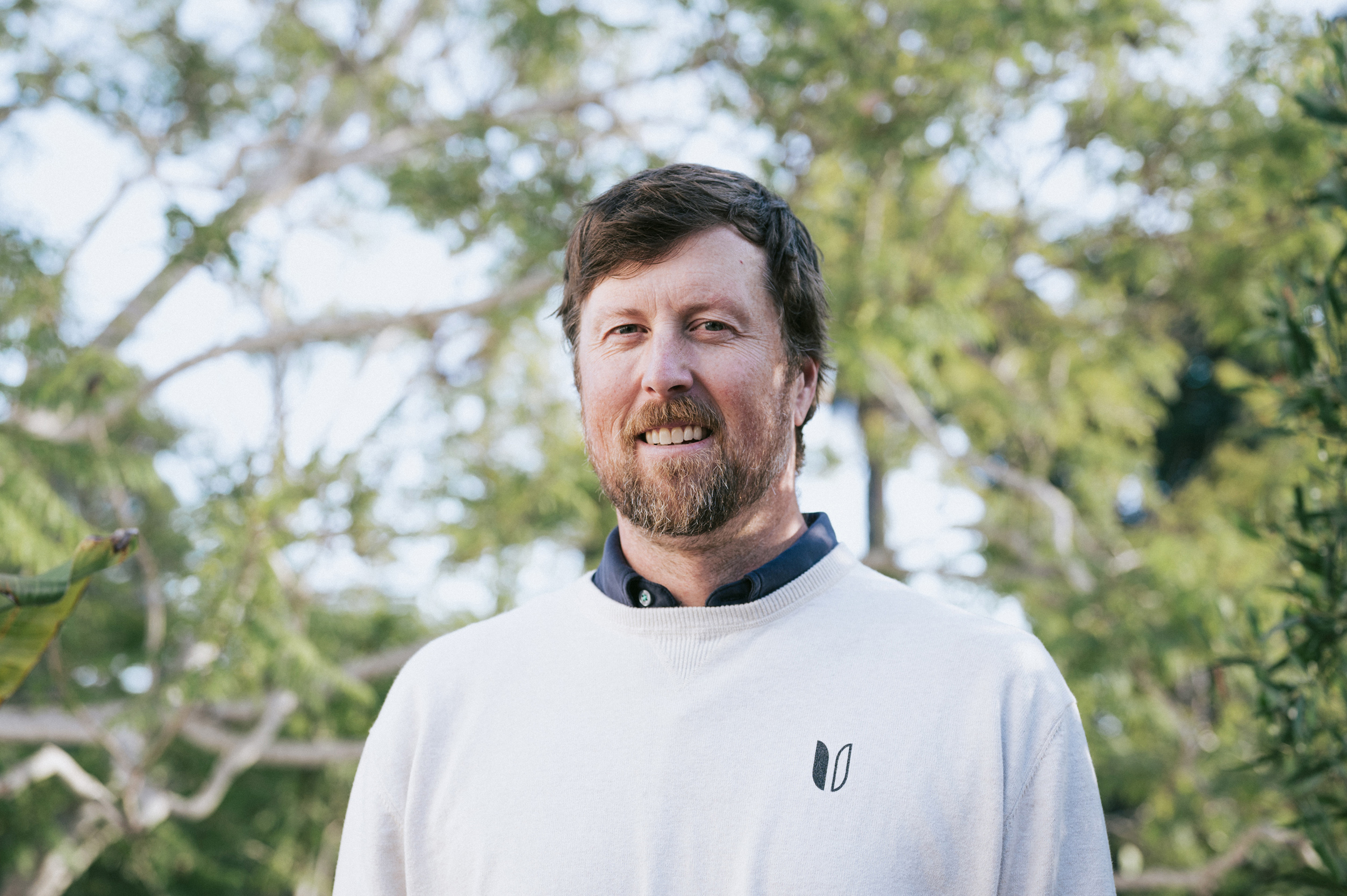 Parker Anderson on Shaping Sedge Valley