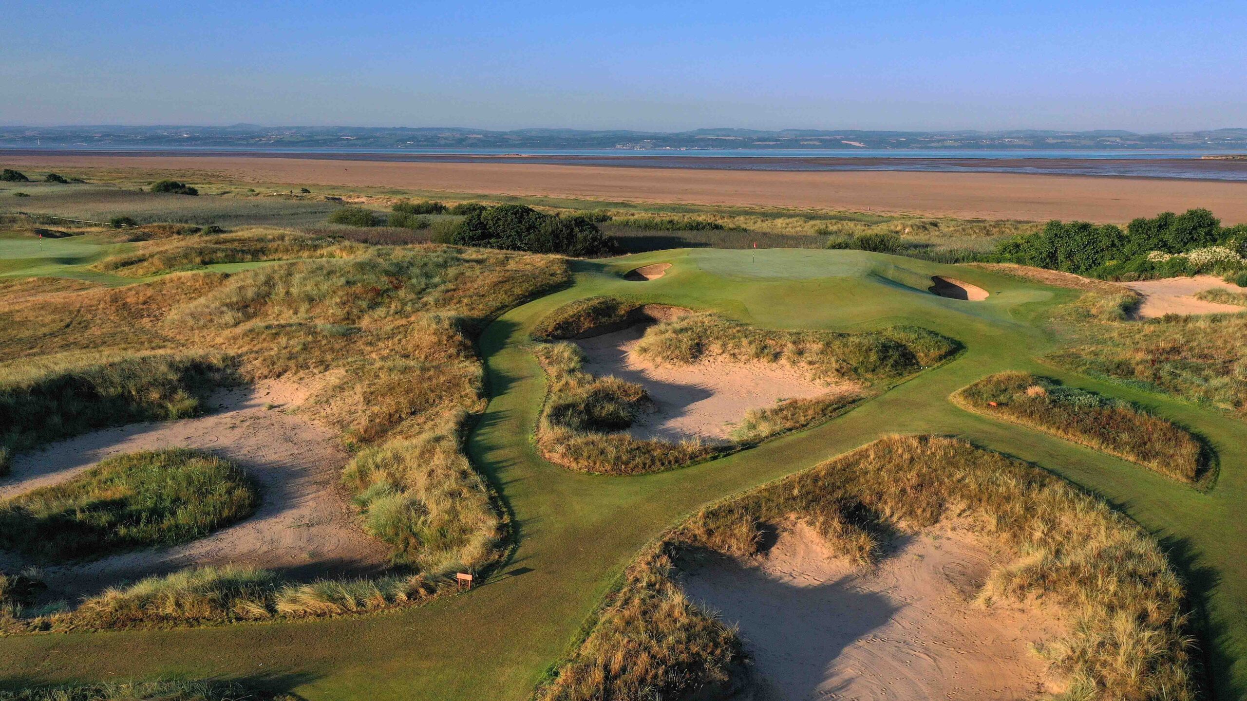 Design Notebook: Royal Liverpool’s “Little Eye” Reenters Dr. Ebert’s Operating Room