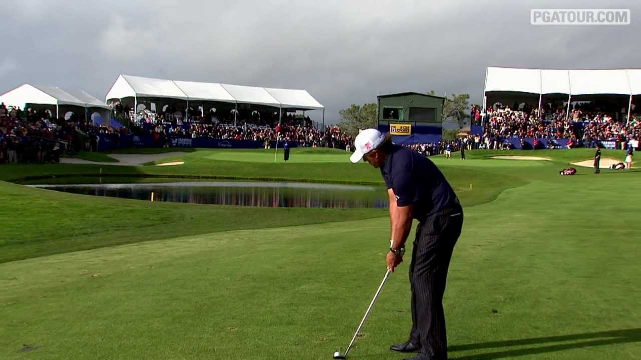 Tour Guide: What, If Anything, Is Interesting About Torrey Pines?