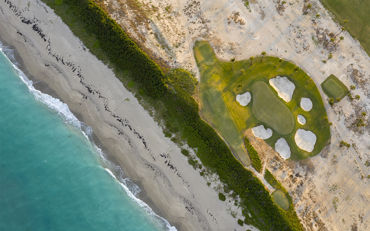 Design Notebook: An Upcoming Seminole Project