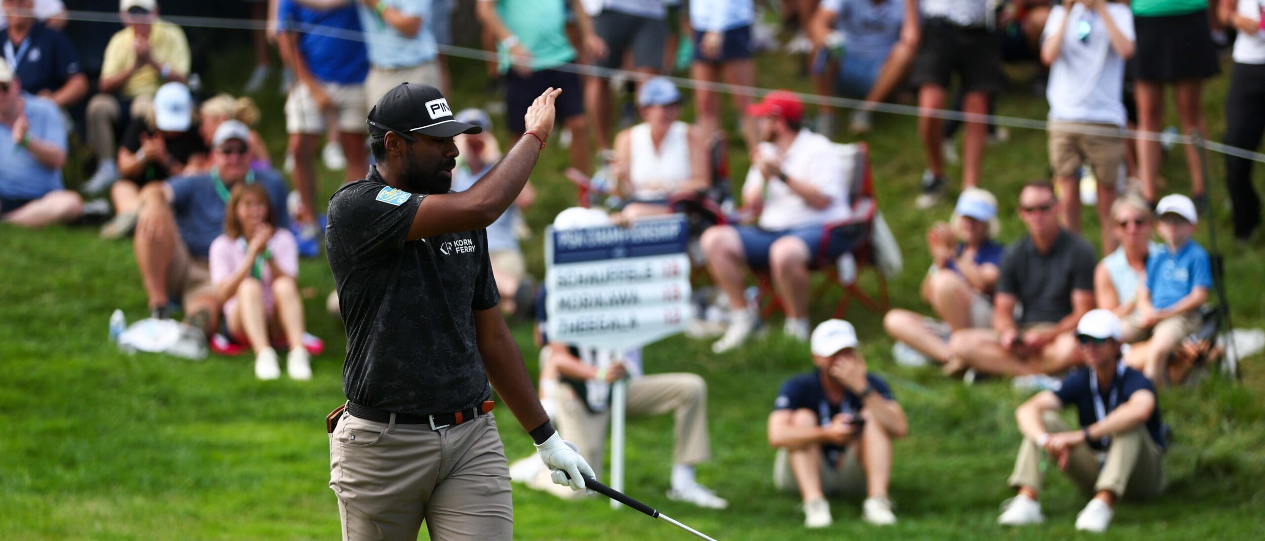 Paulie’s Picks: 2025 Sony Open in Hawaii