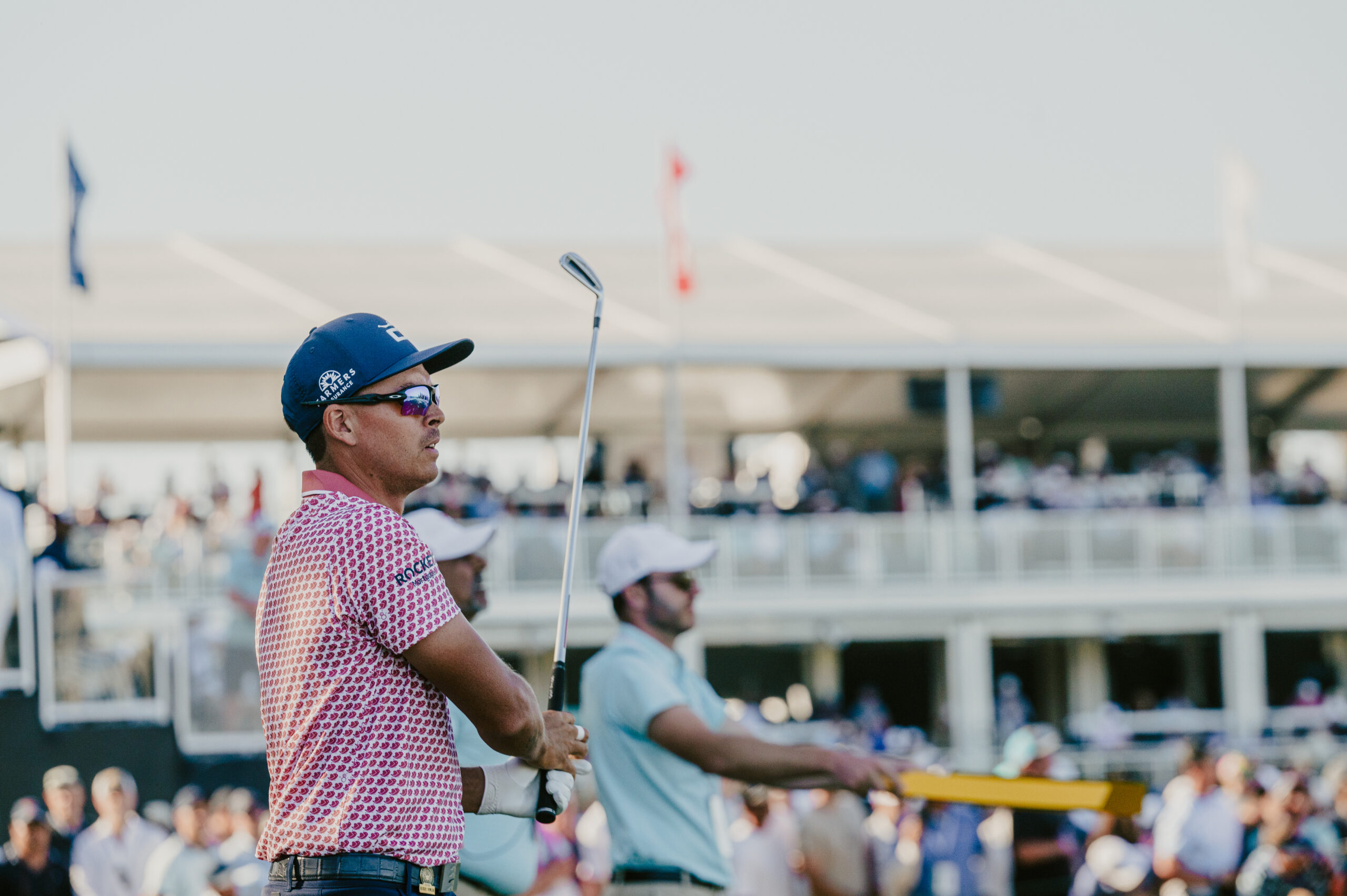 Time for Some Club TFE Fantasy Golf