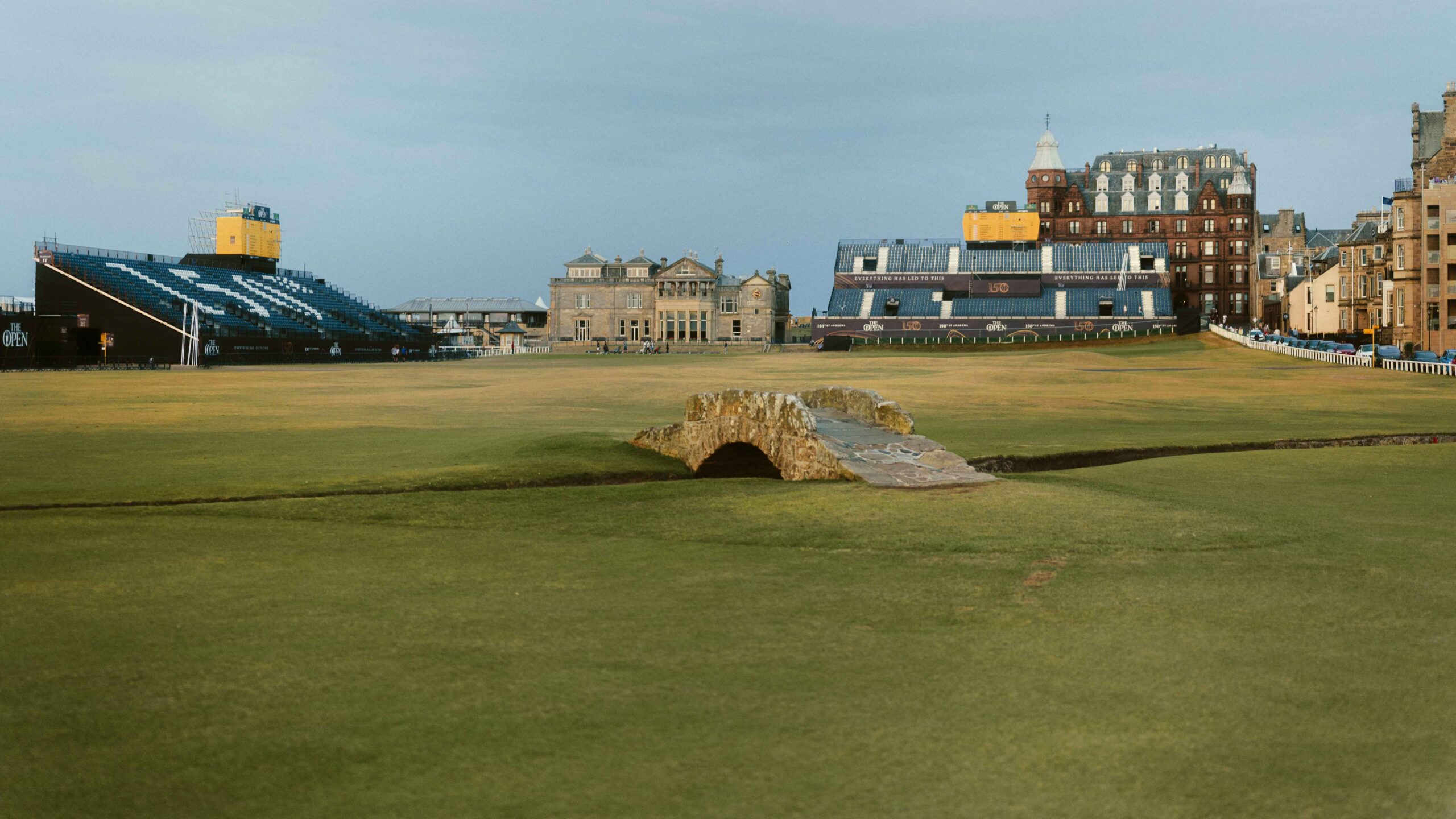 Design Notebook: Will a 5% Rollback Change Golf Architecture?