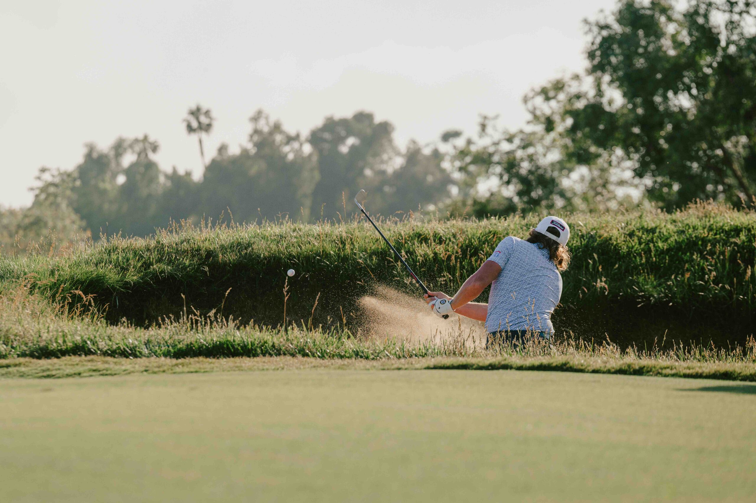 What to Watch For at the Alfred Dunhill Links Championship