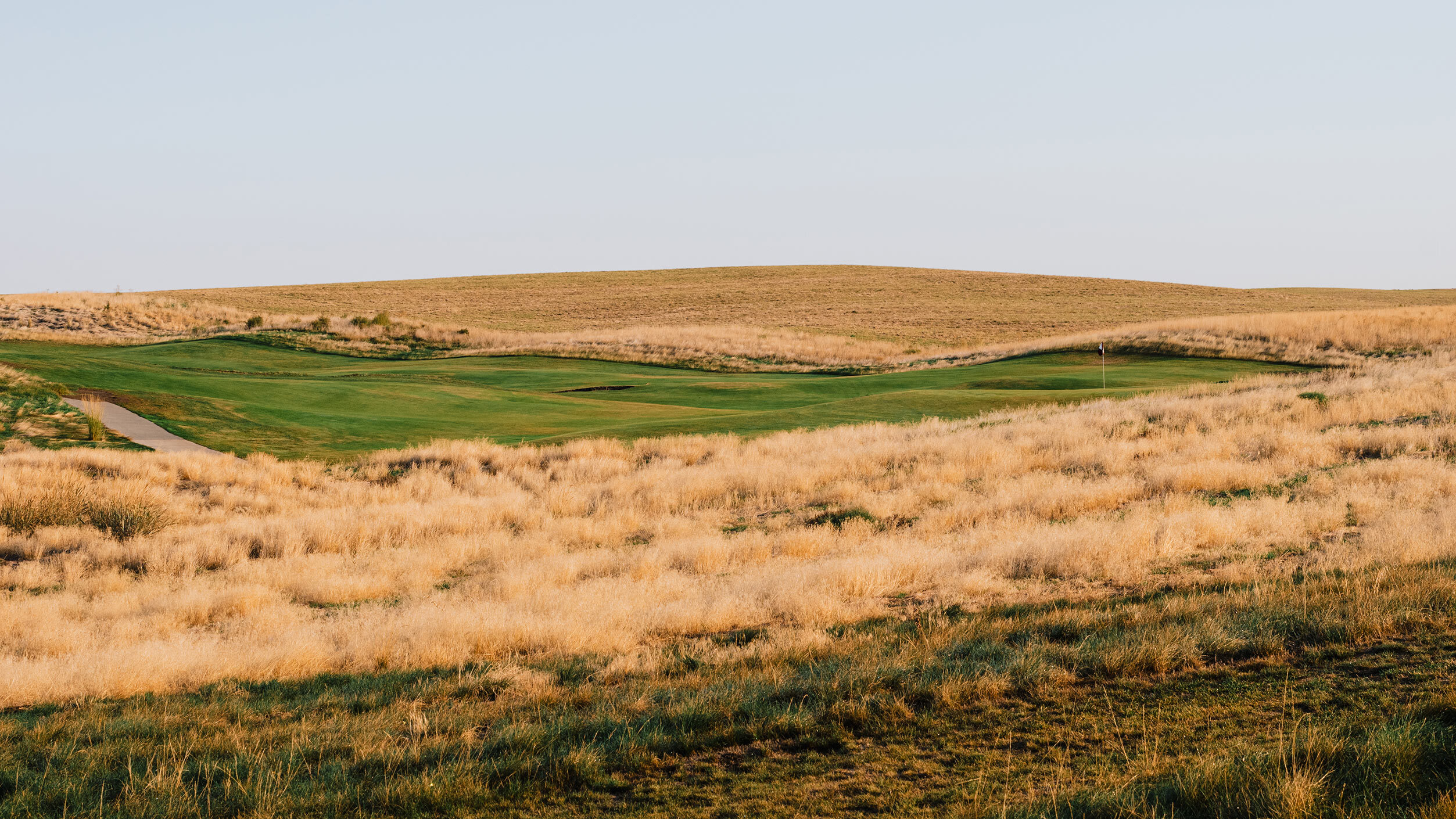 Weekend Chat: Favorite Match-Play Holes