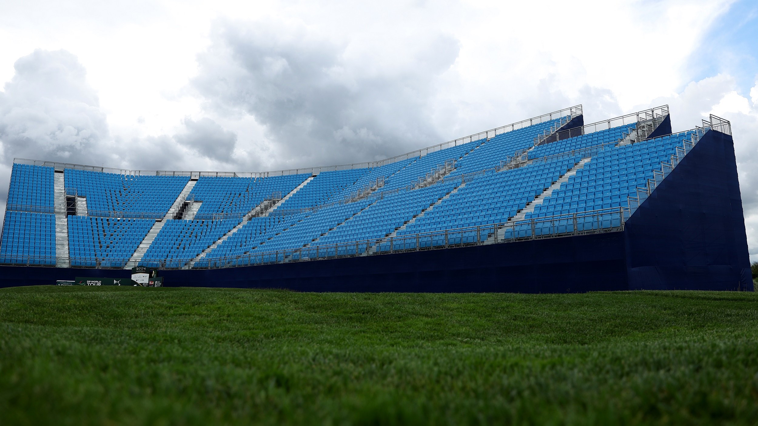 Design Notebook: How Do We Evaluate a Ryder Cup Venue?