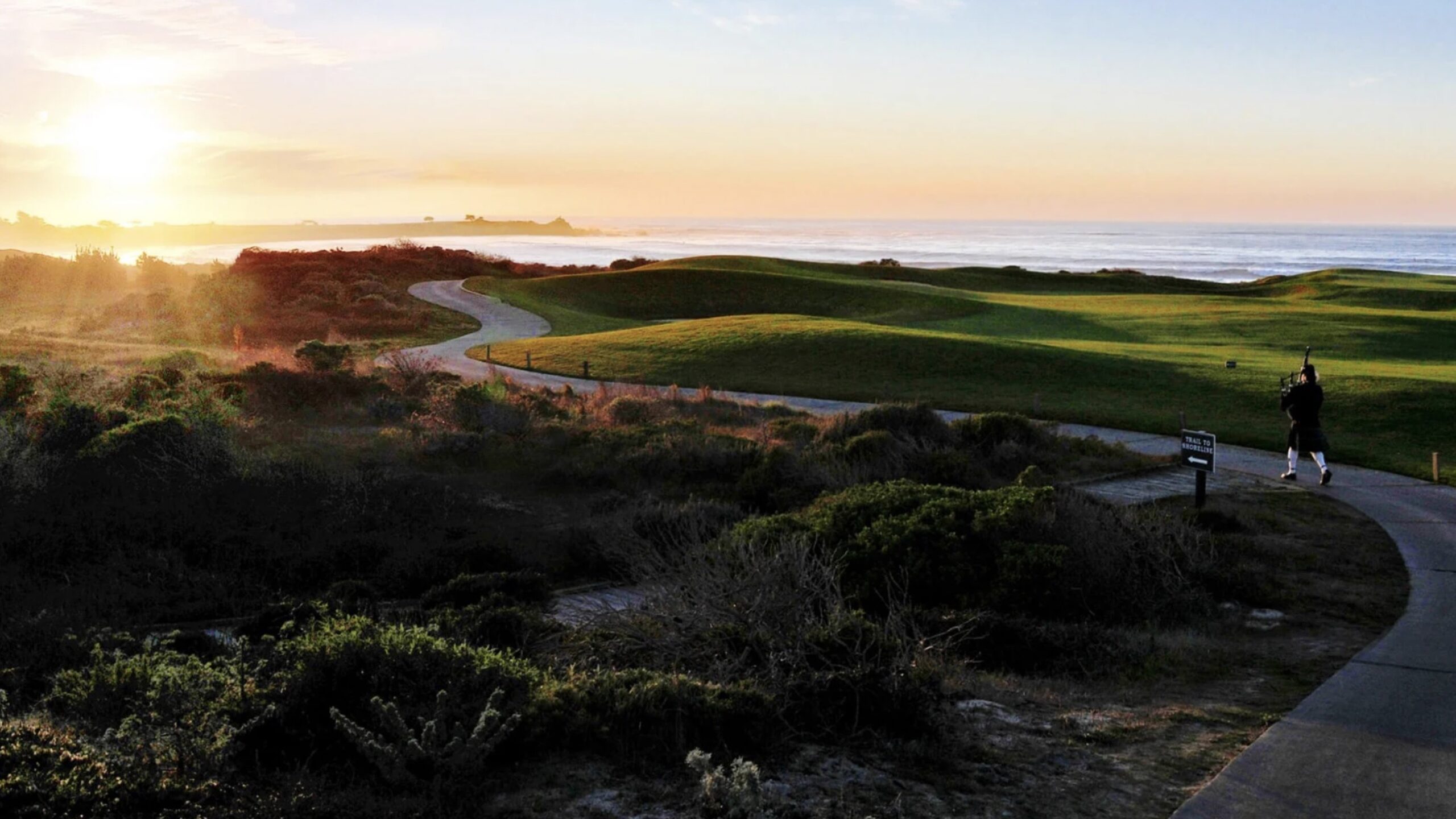 Design Notebook: Is the Pebble Beach Company Changing Course?