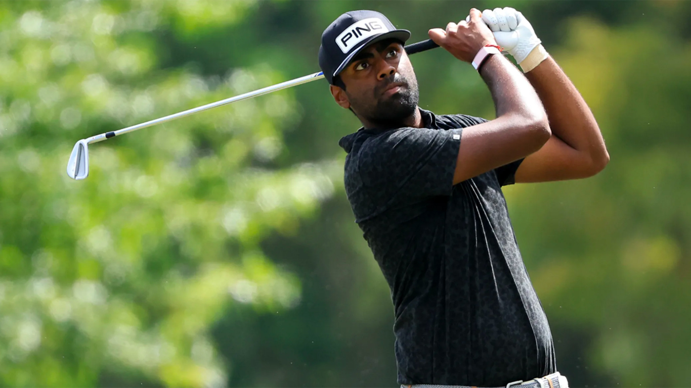 Paulie’s Picks: 2023 Fortinet Championship