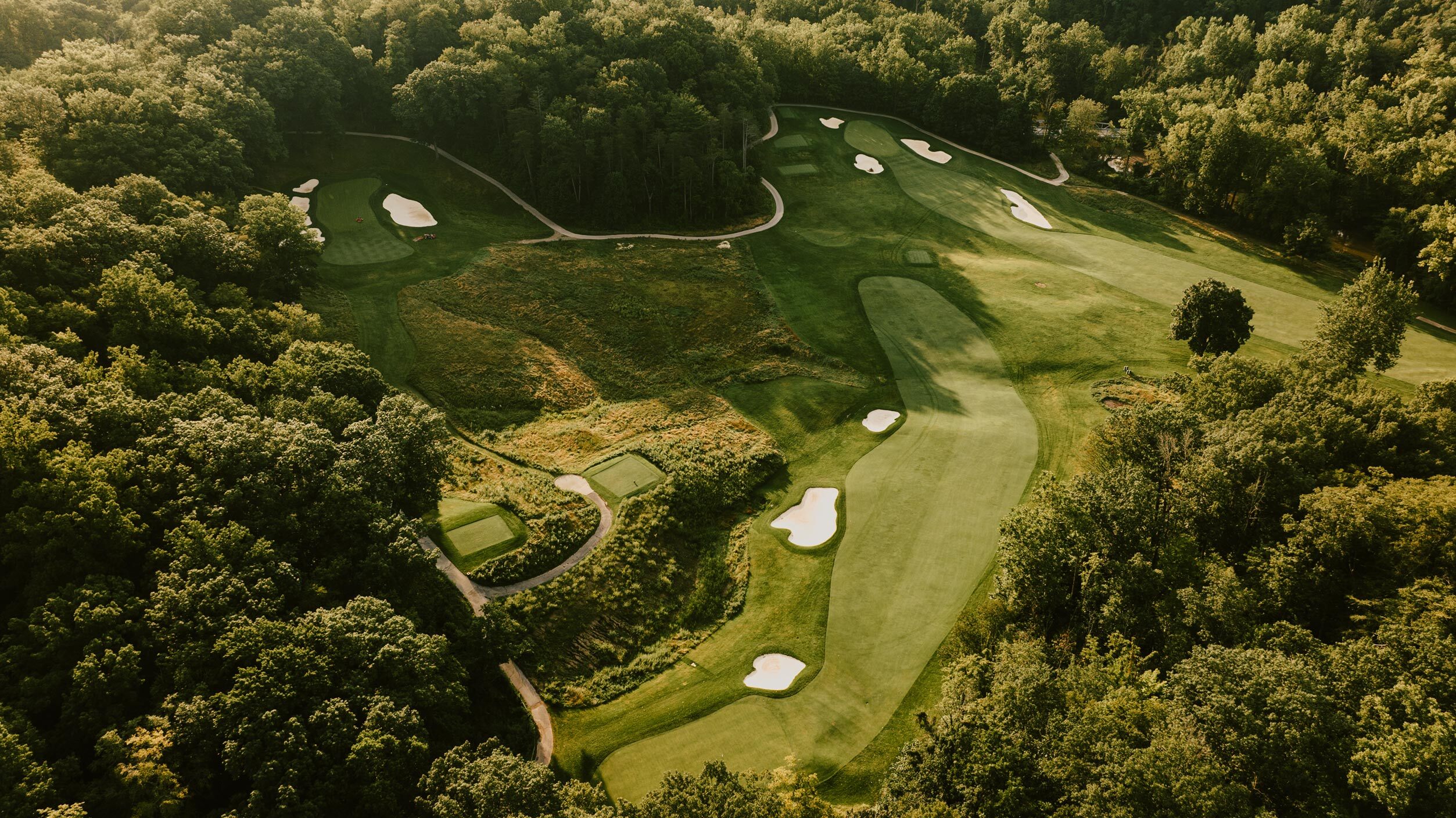 Weekend Chat: Better Ryder Cup Venues?