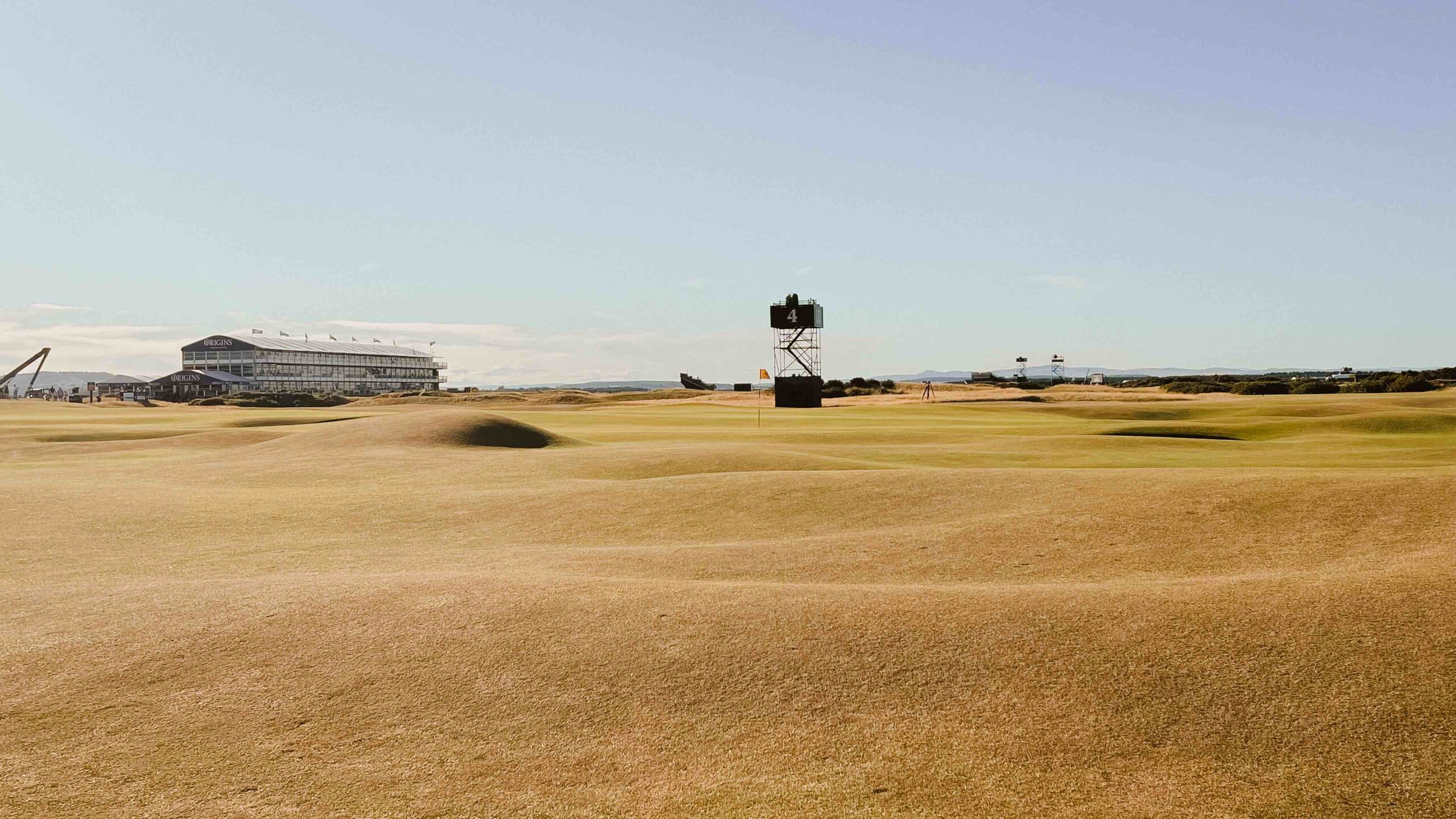 What to Watch For at the Walker Cup