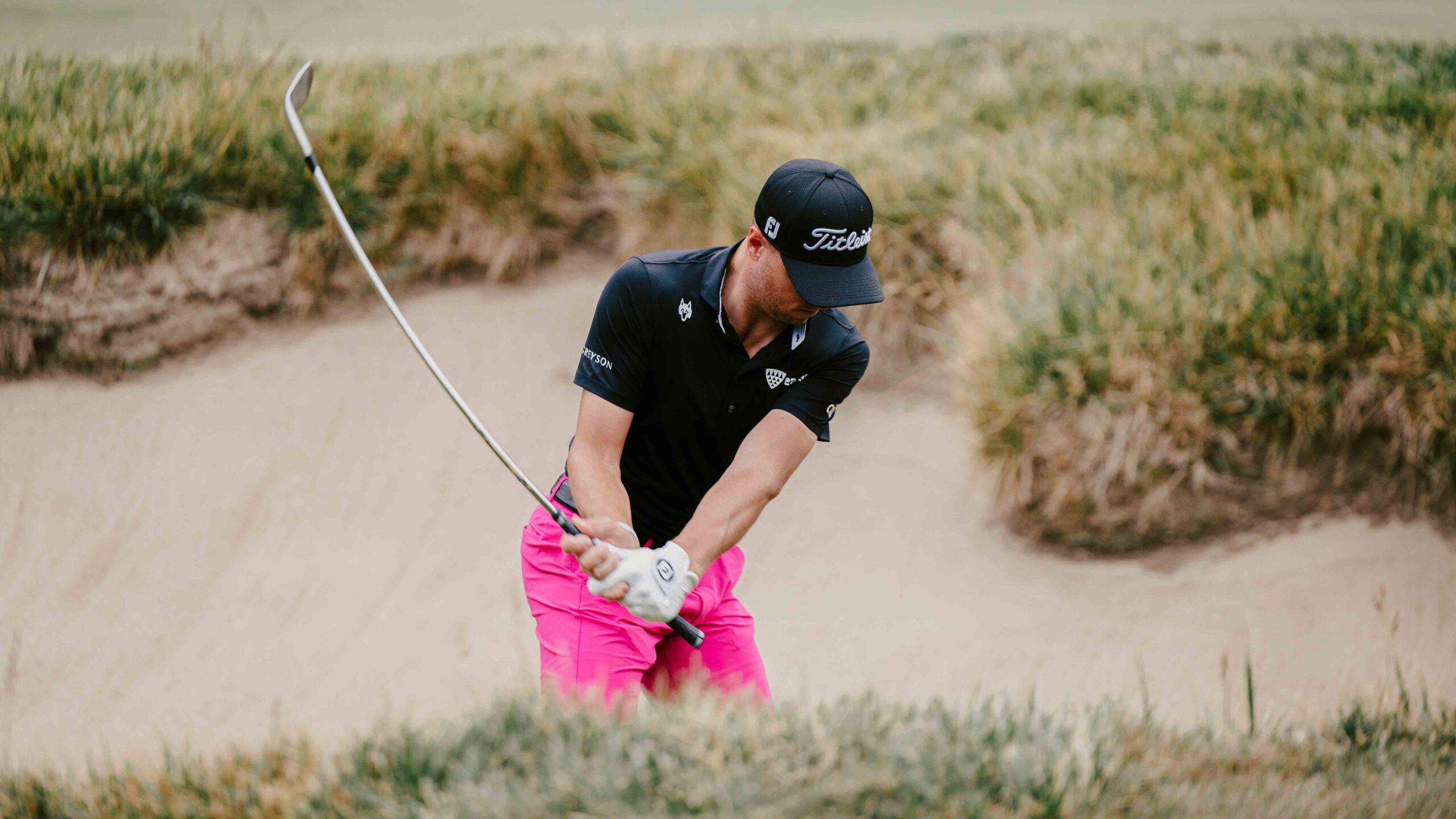 What to Watch For at the Tour Championship