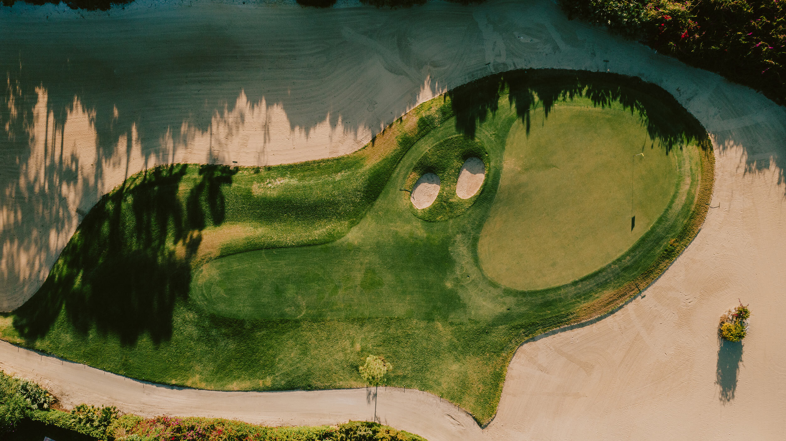 Design Notebook: Restoring Pete Dye