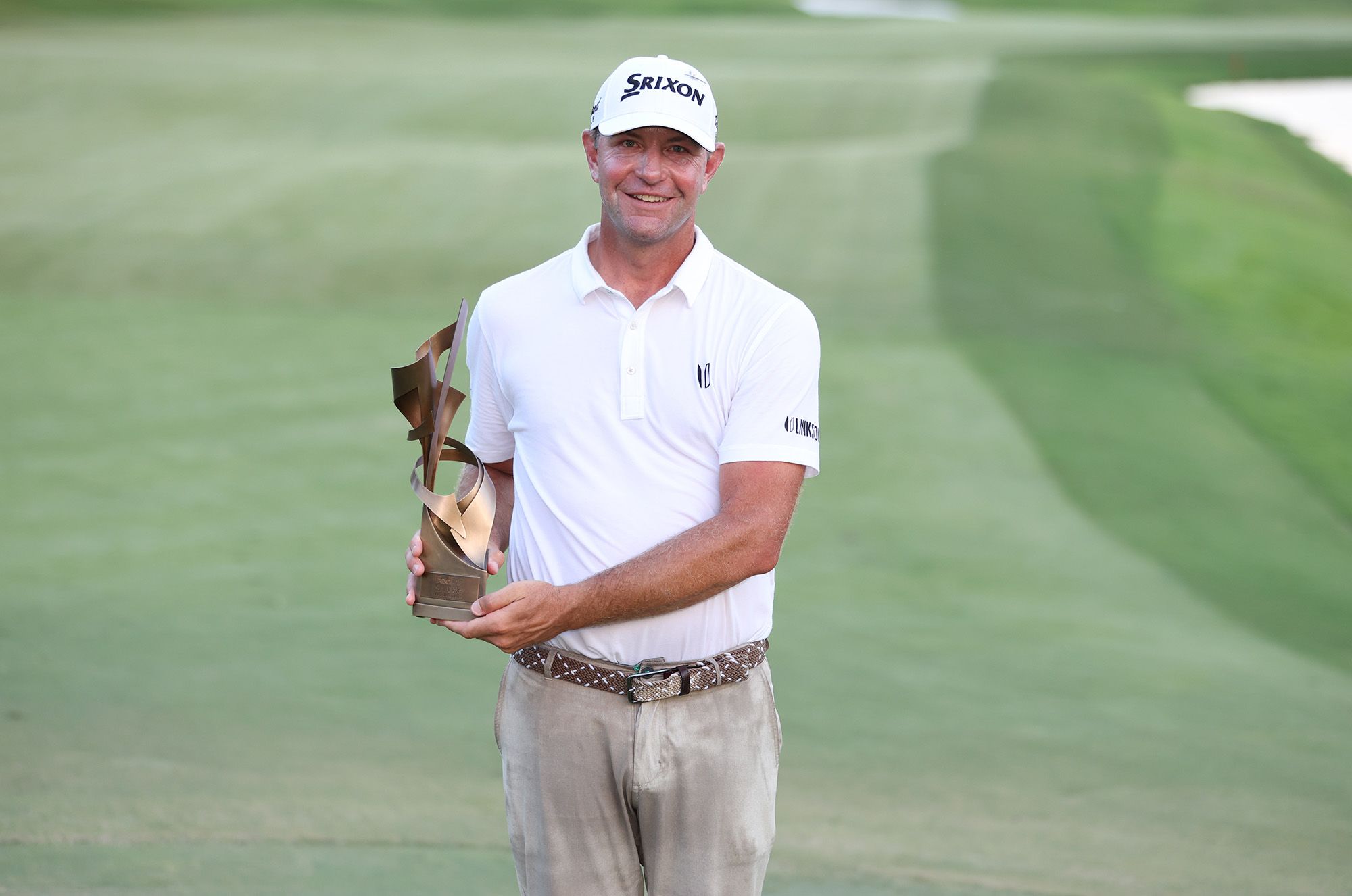 Will’s Official Weekly Golf Ranking, Vol. 2023.33