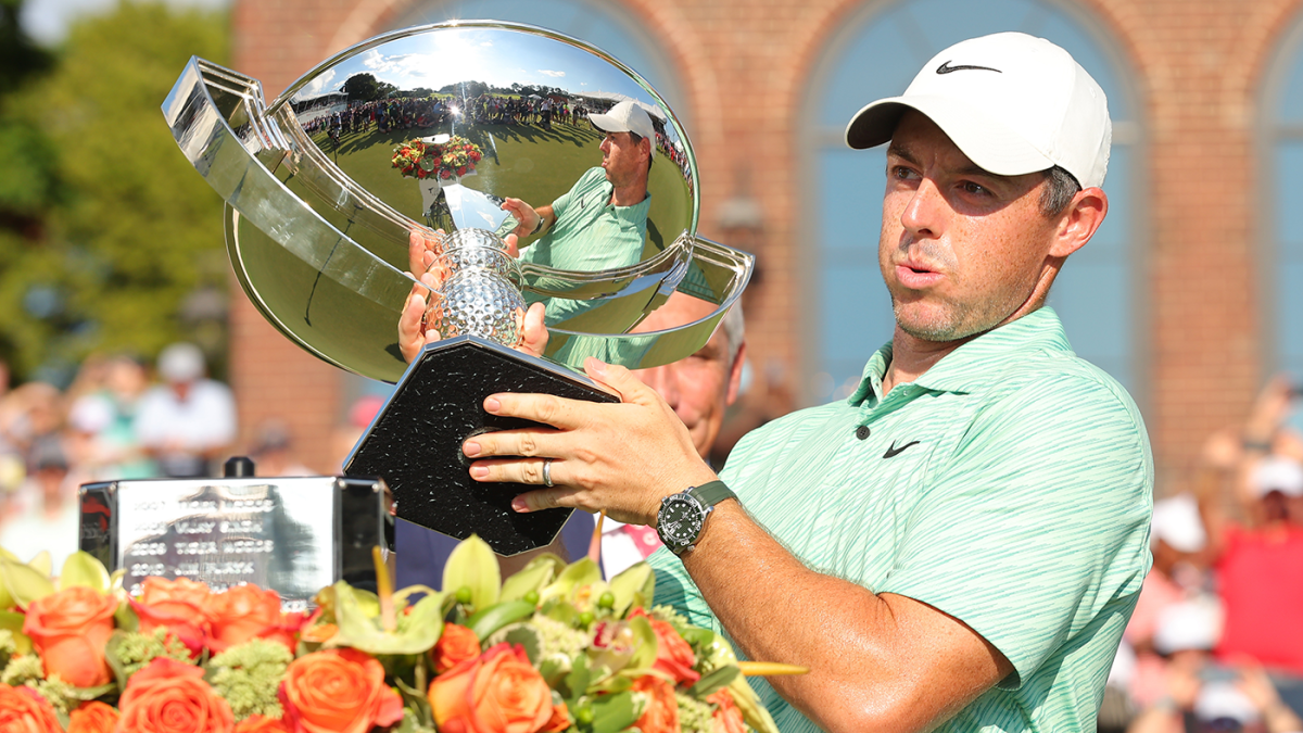 The Optimist’s Guide to the FedEx Cup Playoffs