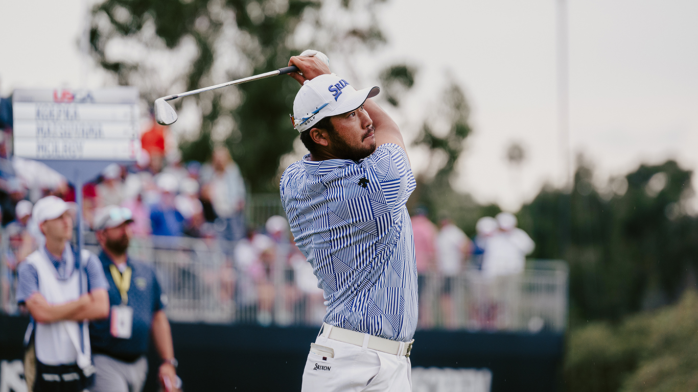 What to Watch For at the FedEx St. Jude Championship