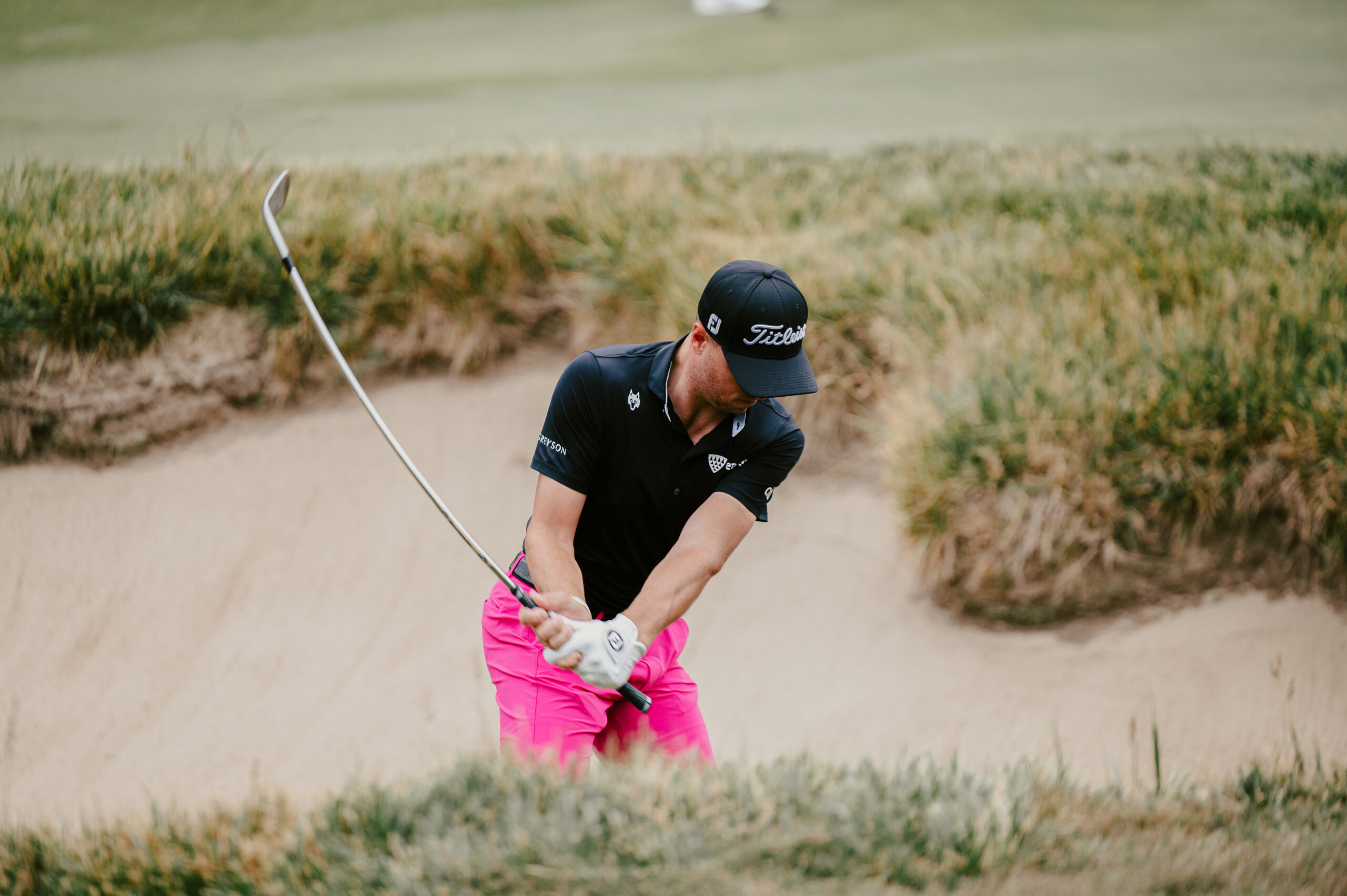 What to Watch For at the 3M Open