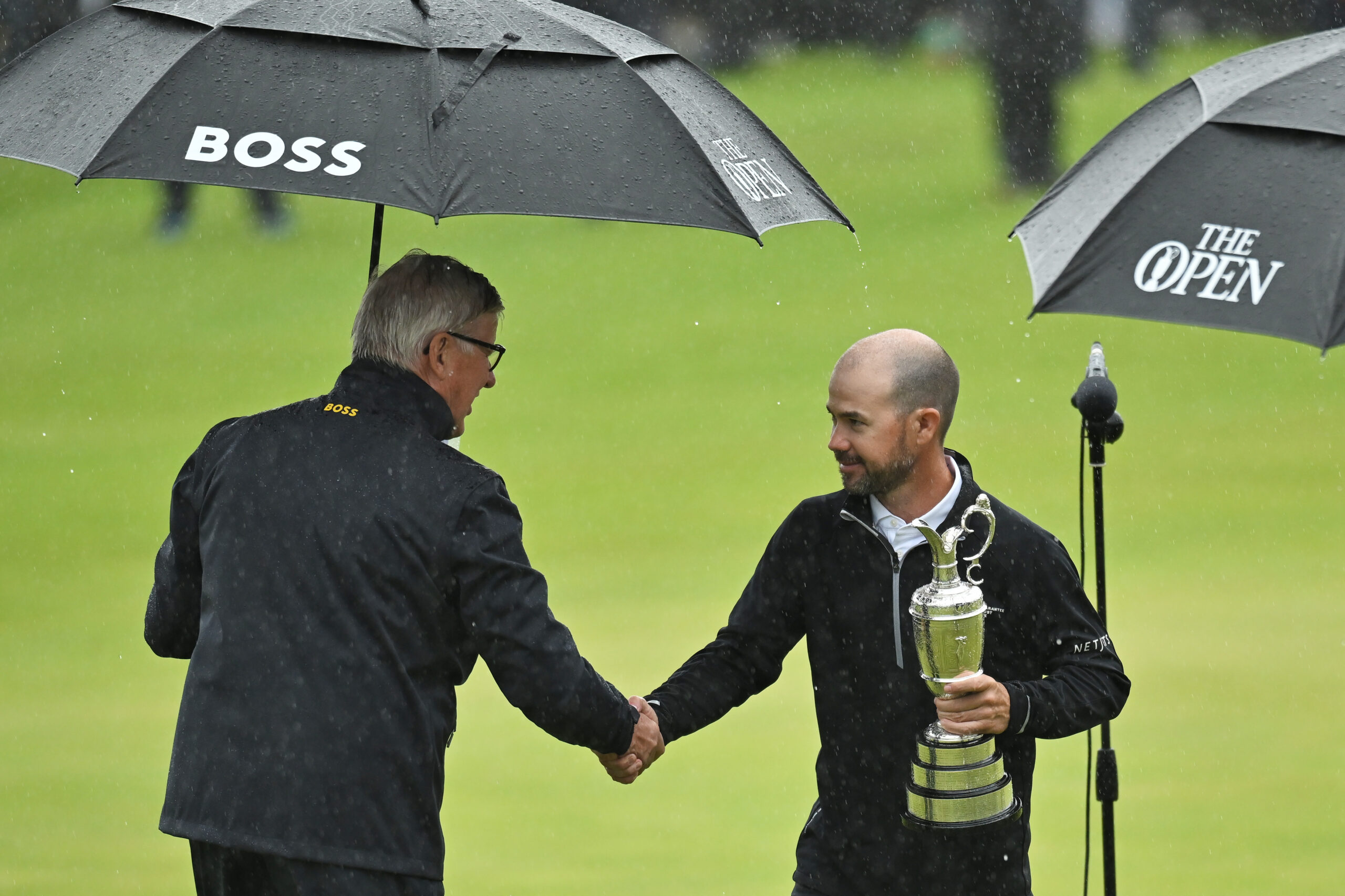 This One’s for You, MegaCorp