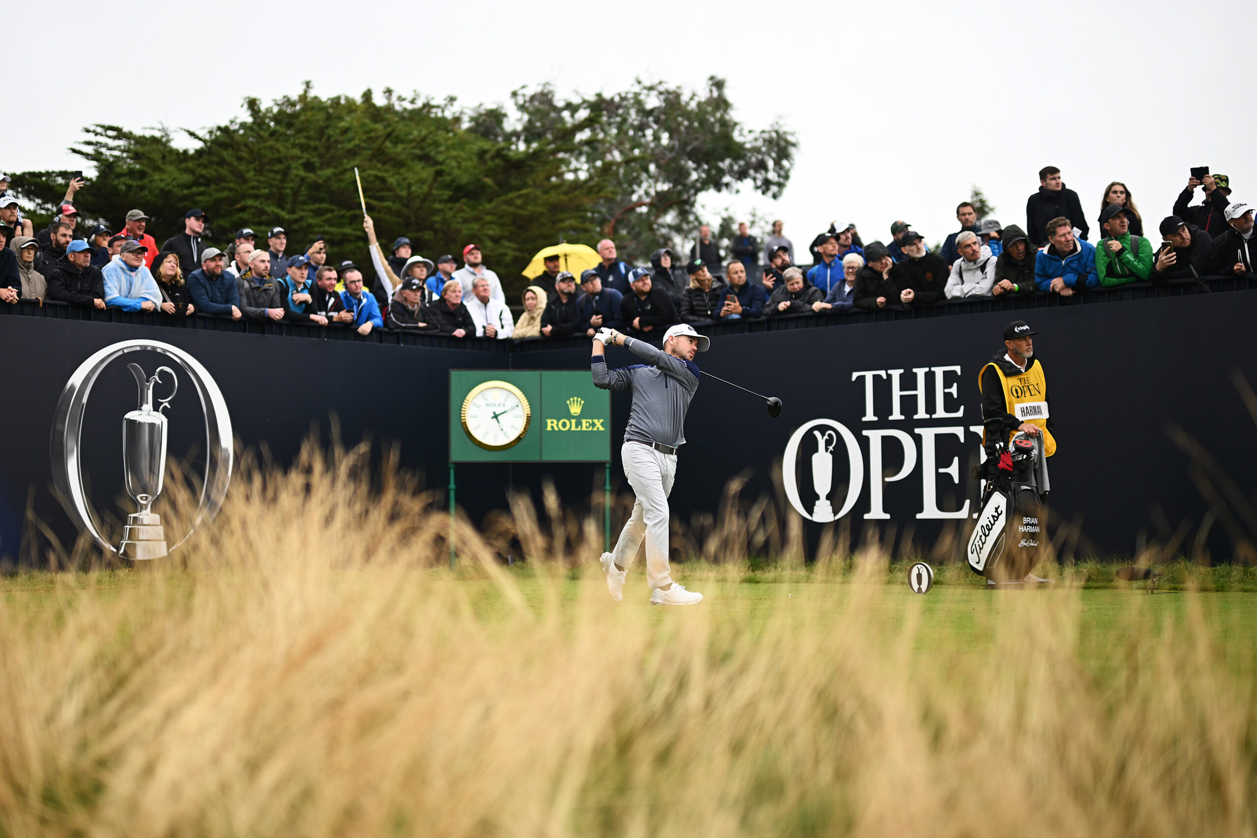 2023 Club TFE Open Championship Pool Results