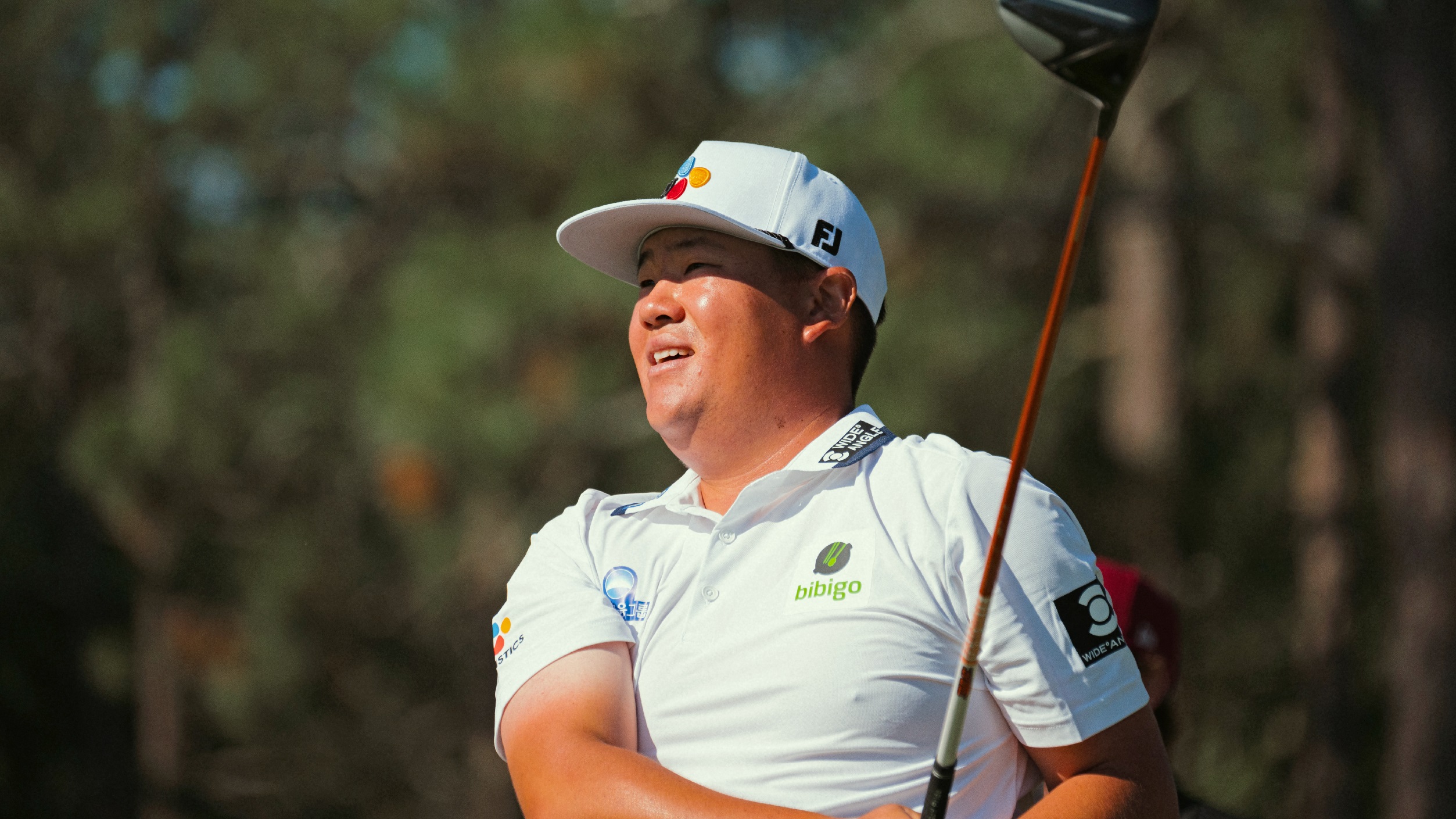 Paulie’s Picks: Five 2024 British Open Longshots