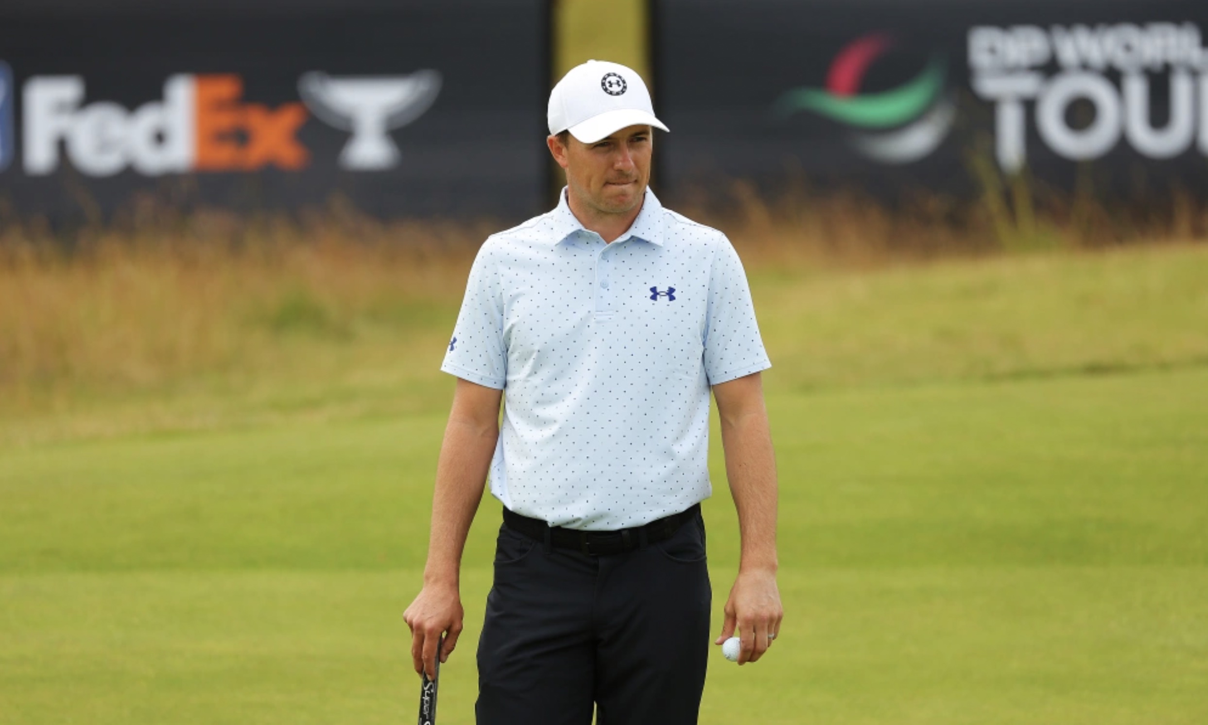 What to Watch For at the Scottish Open