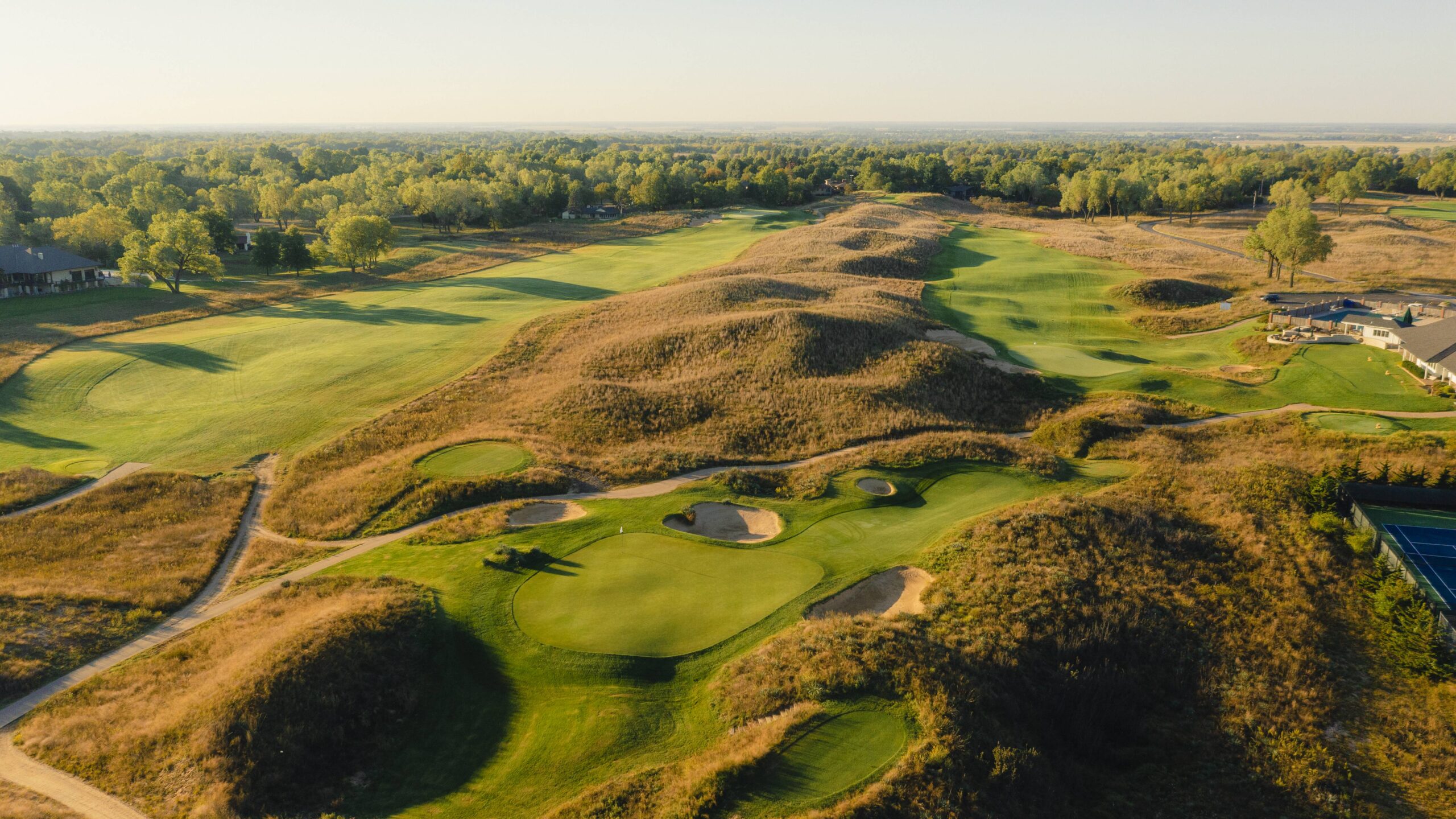 Eventful Days: 2023 Scraper at Prairie Dunes