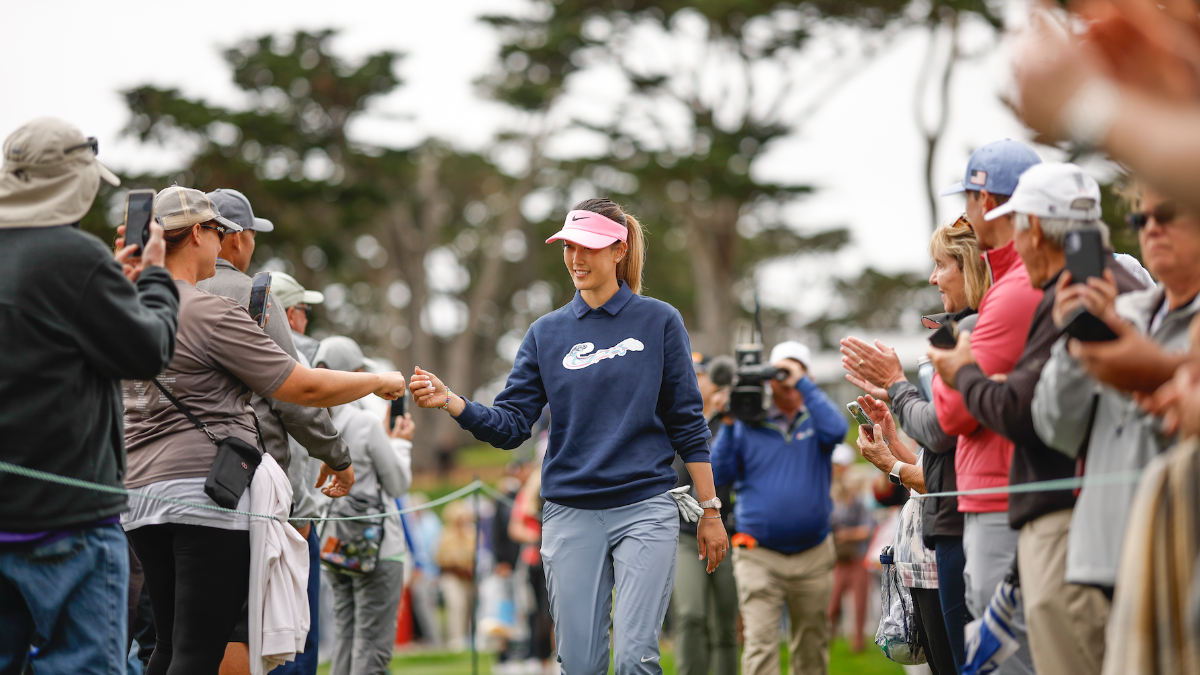 Taking Stock of Michelle Wie West’s Career