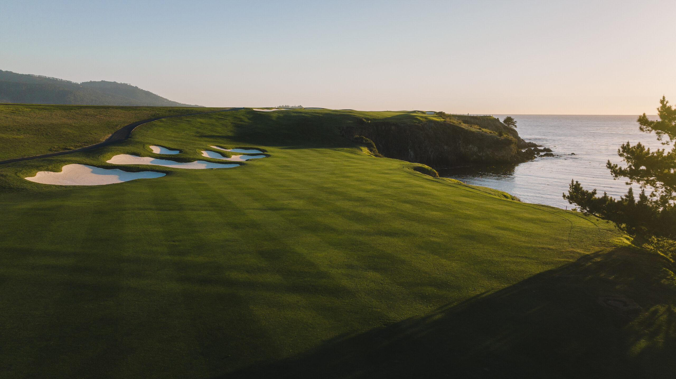 Golf’s Great Barrier: Par