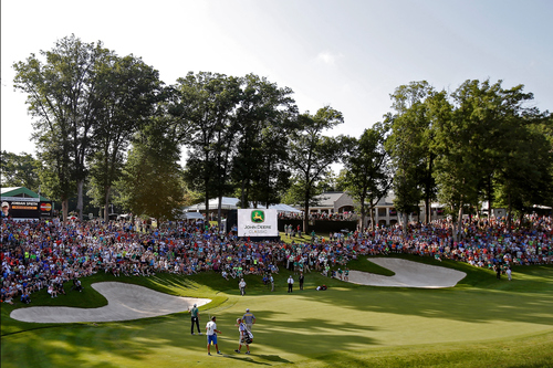 Paulie’s Picks: John Deere Classic