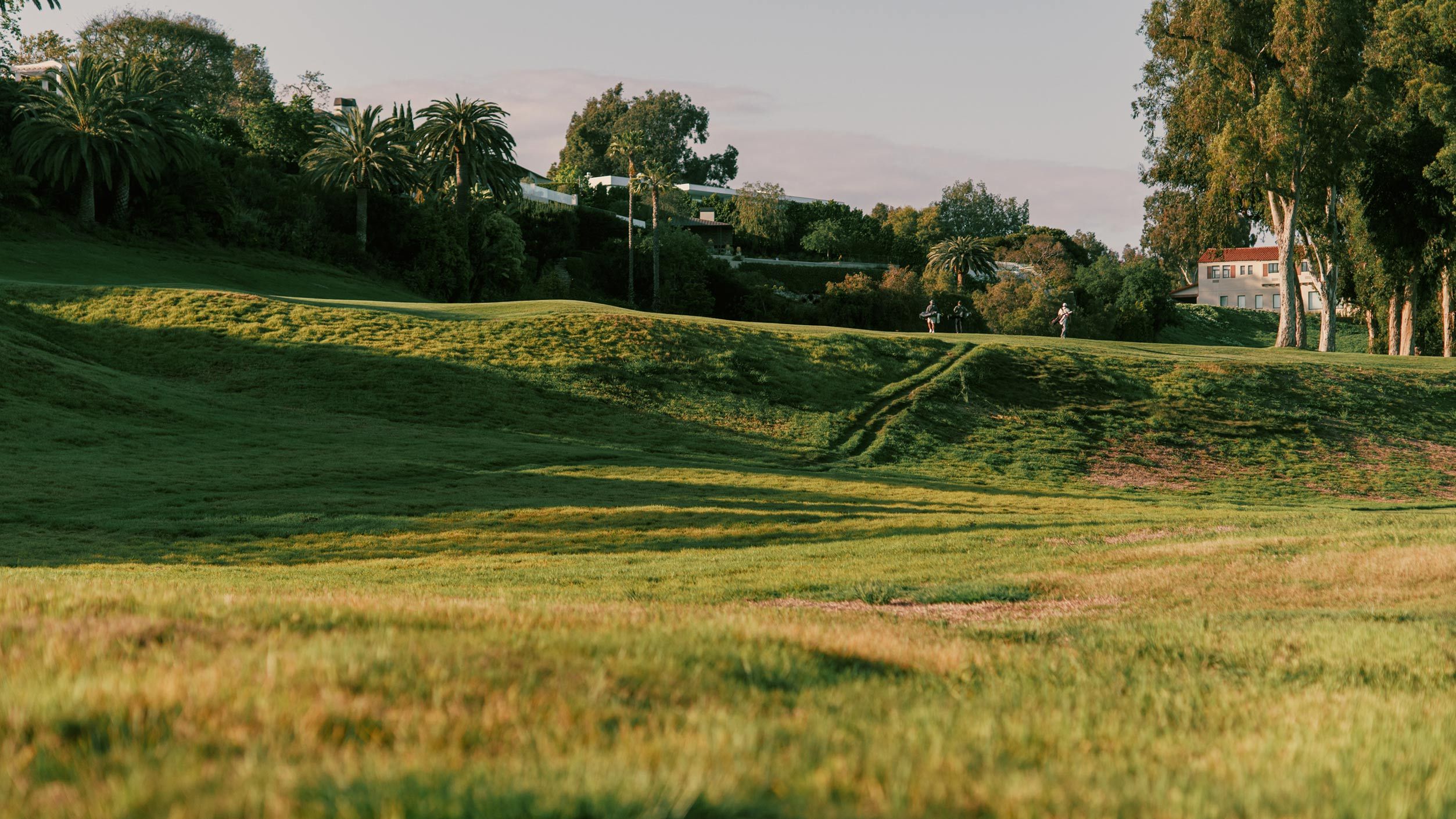 Weekend Chat: A Riviera U.S. Open?