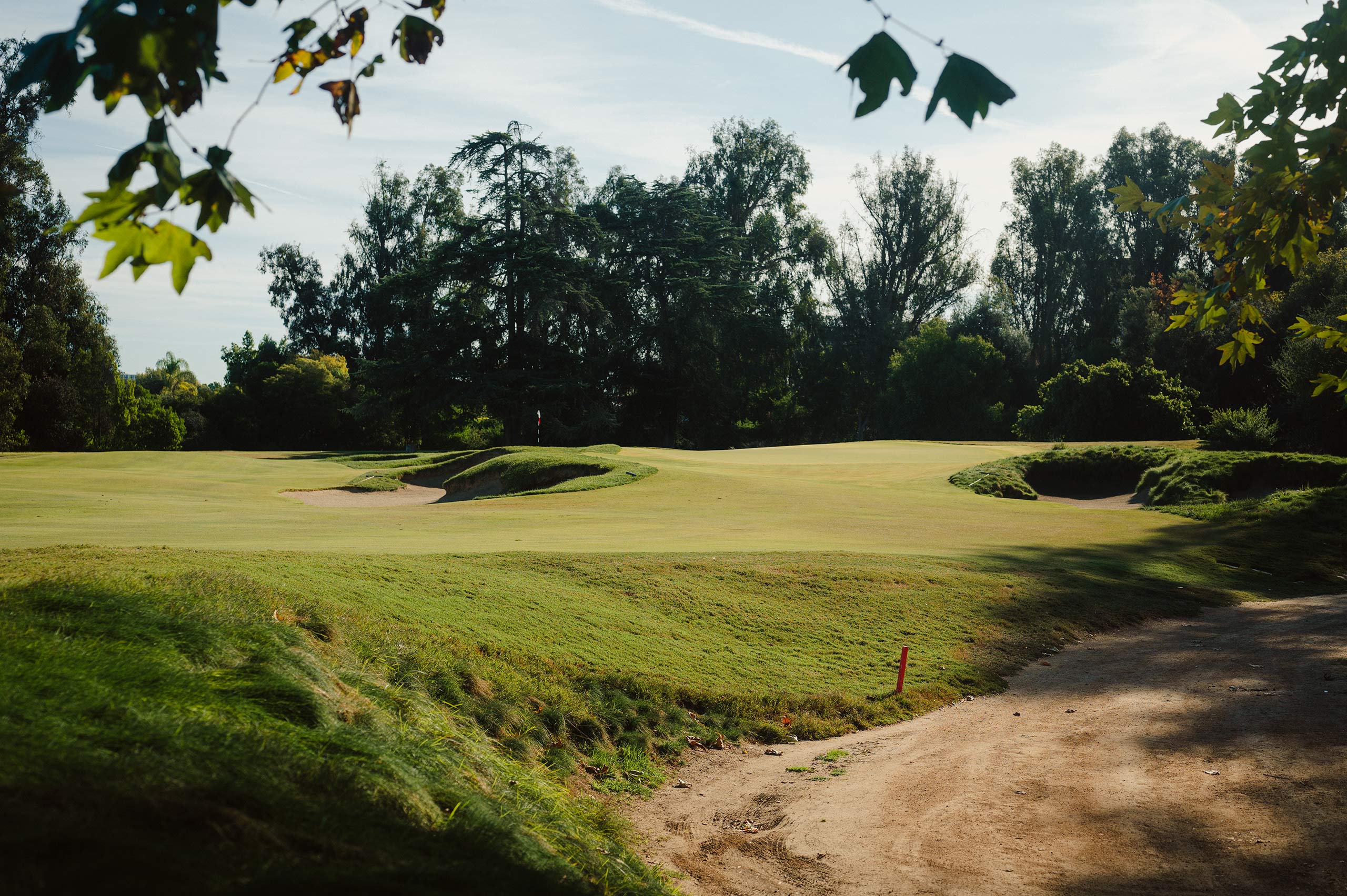 The Great U.S. Open Scoring Debate