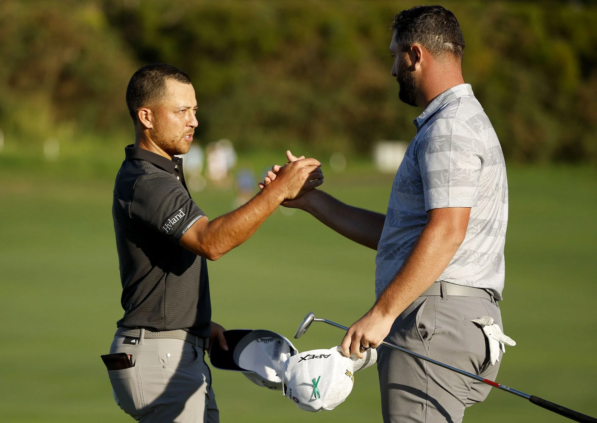 Best Bets for the 2023 U.S. Open