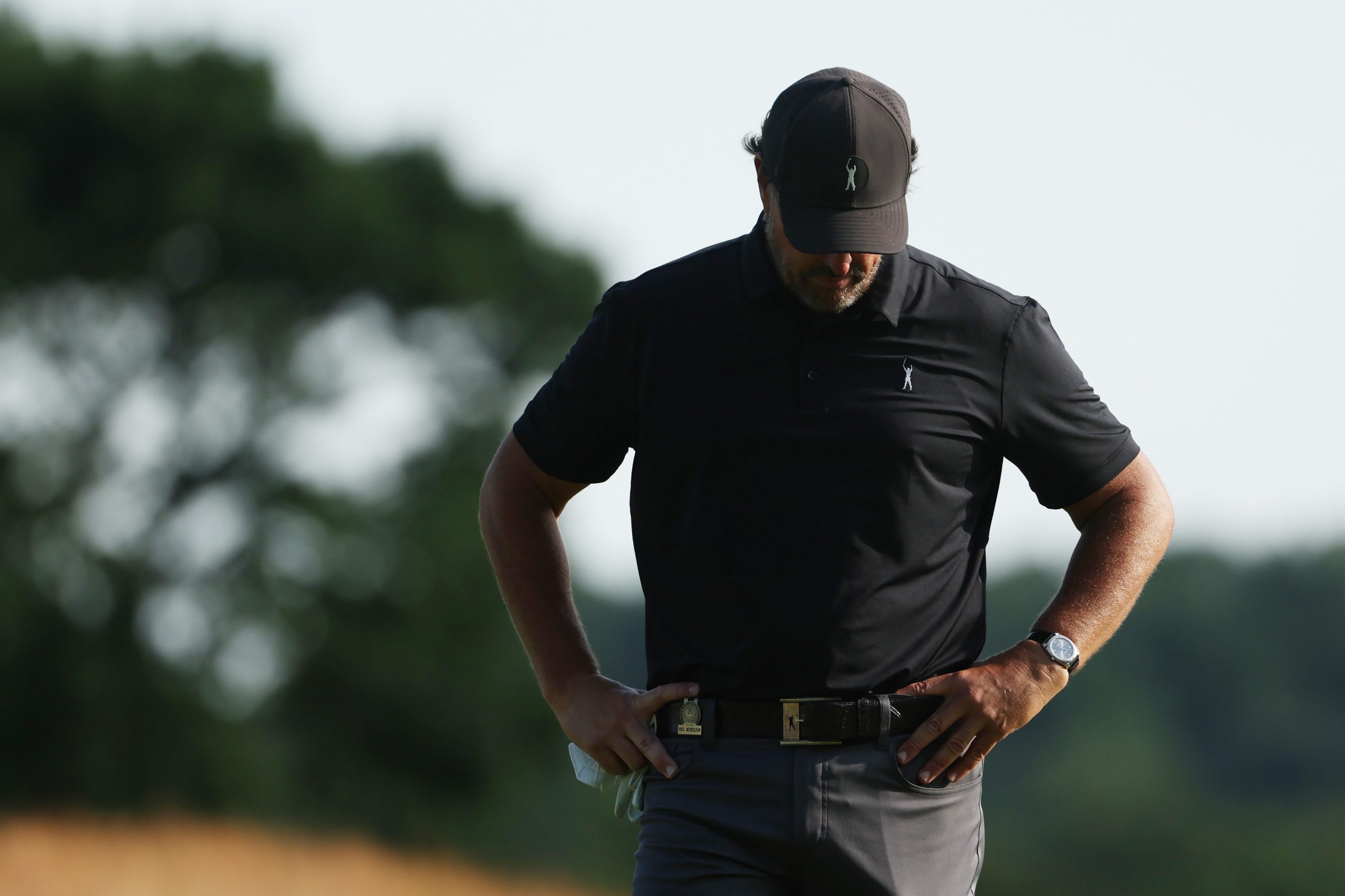 Victors, but No Winners