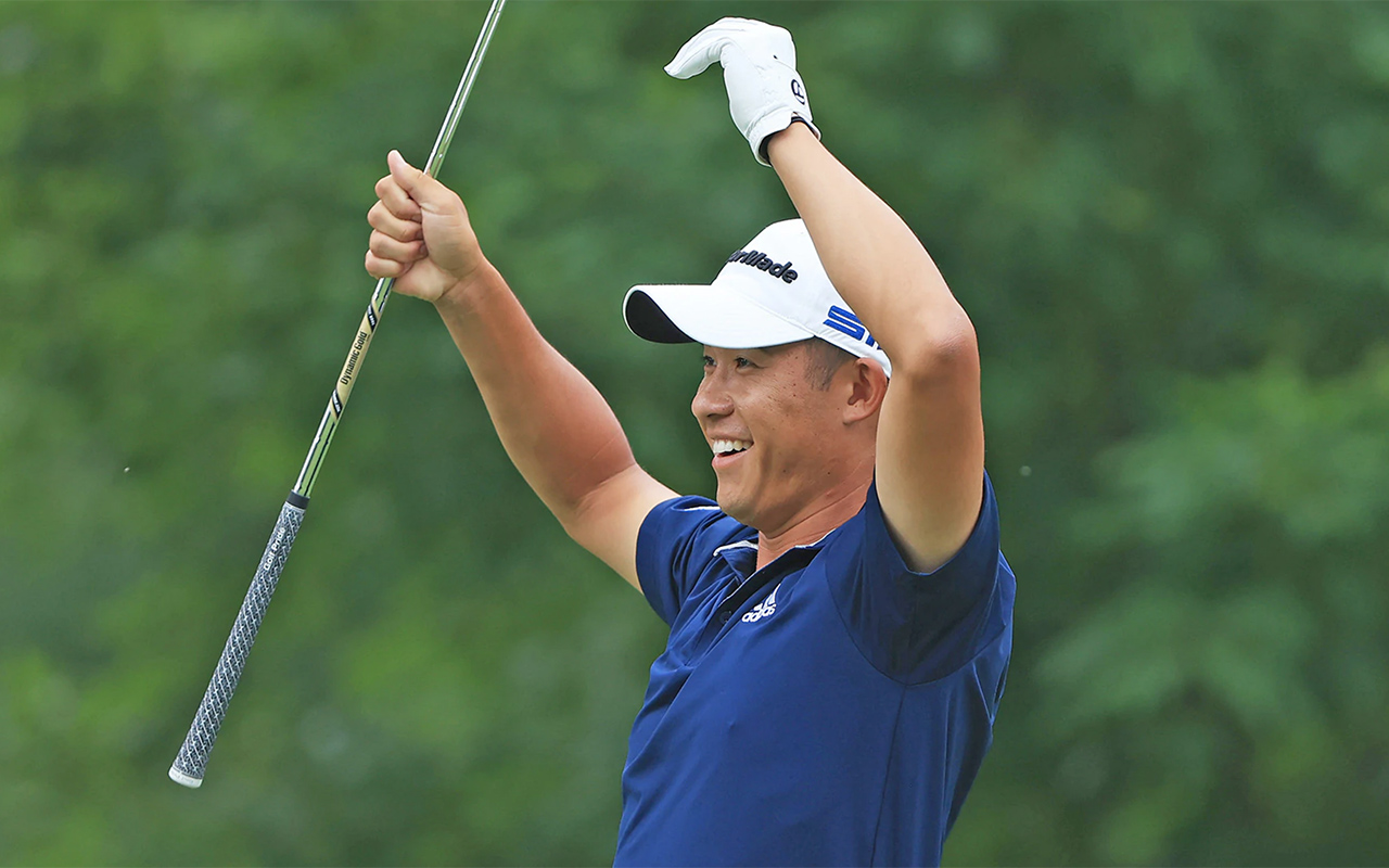 Who Needs to Step It Up This Summer on the PGA Tour?