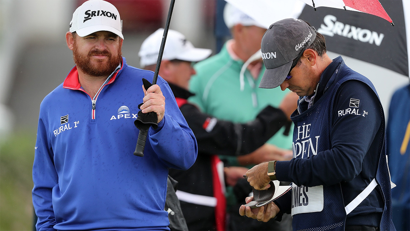 Will’s Official Weekly Golf Ranking, Vol. 2023.22