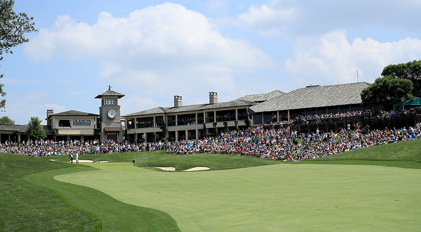 Crime & Punishment: How Muirfield Village Illustrates an Oak Hill Flaw