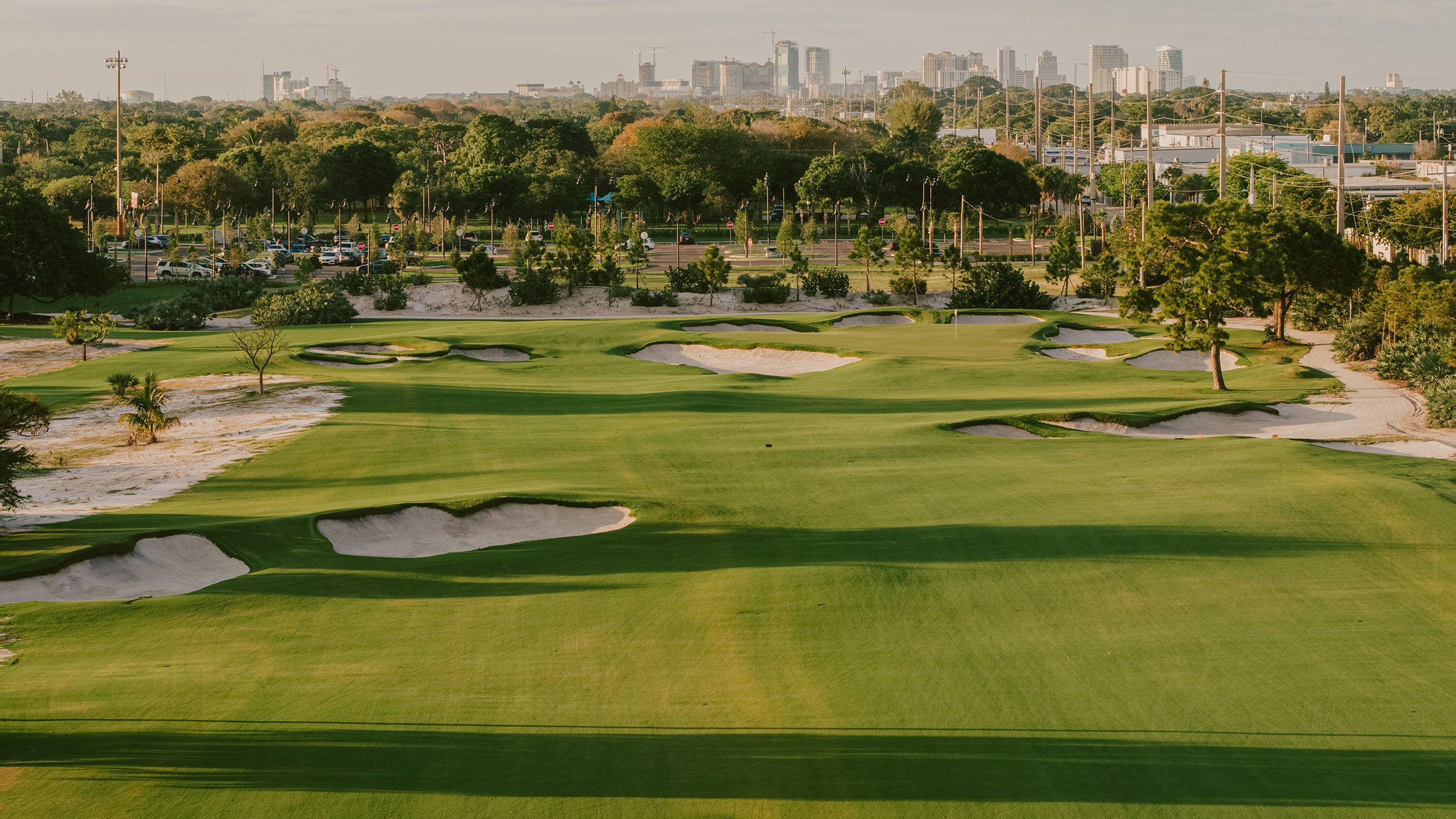Weekend Chat: Future PGA Tour Course Restorations/Renovations?