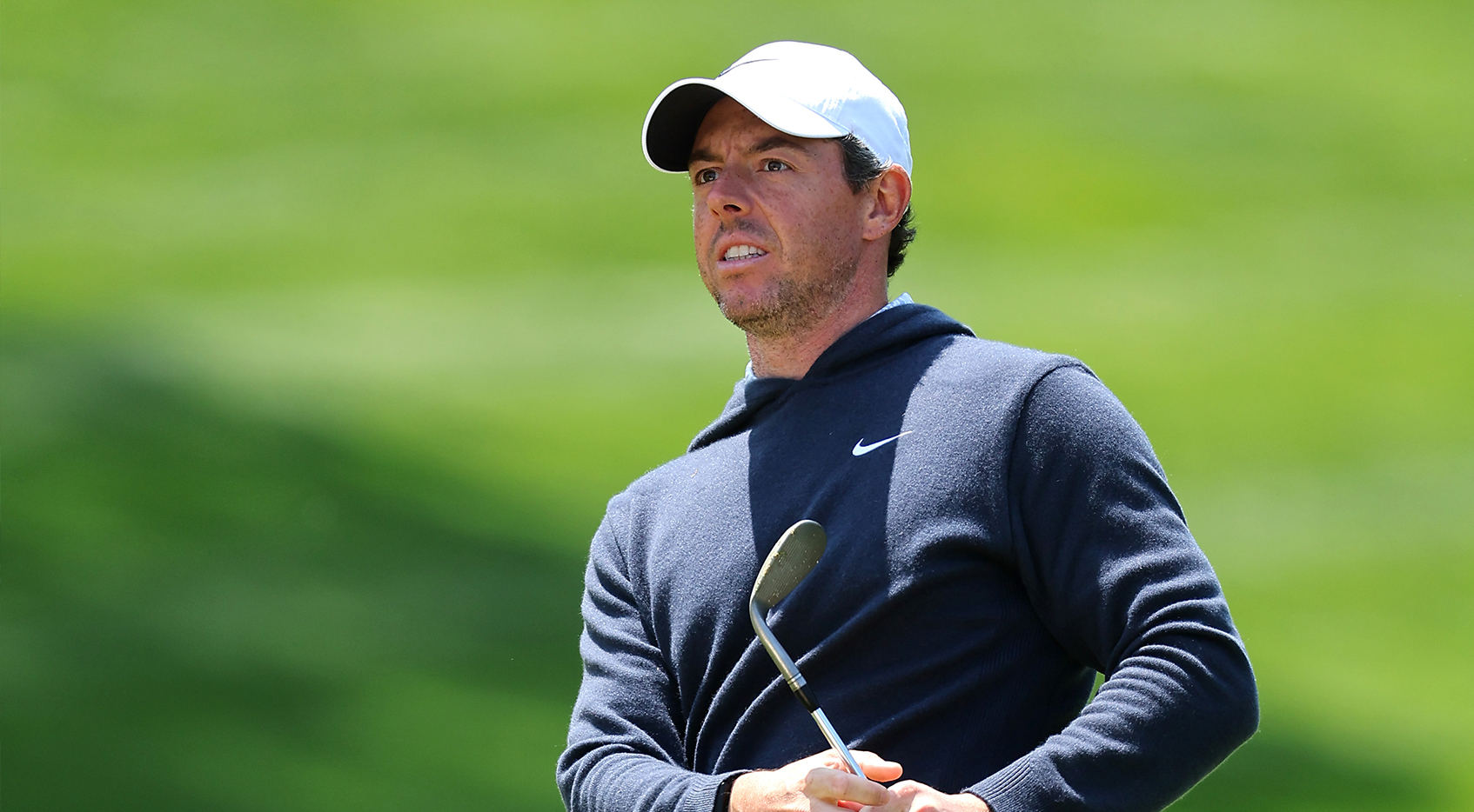 Rory’s Sloppy Struggles