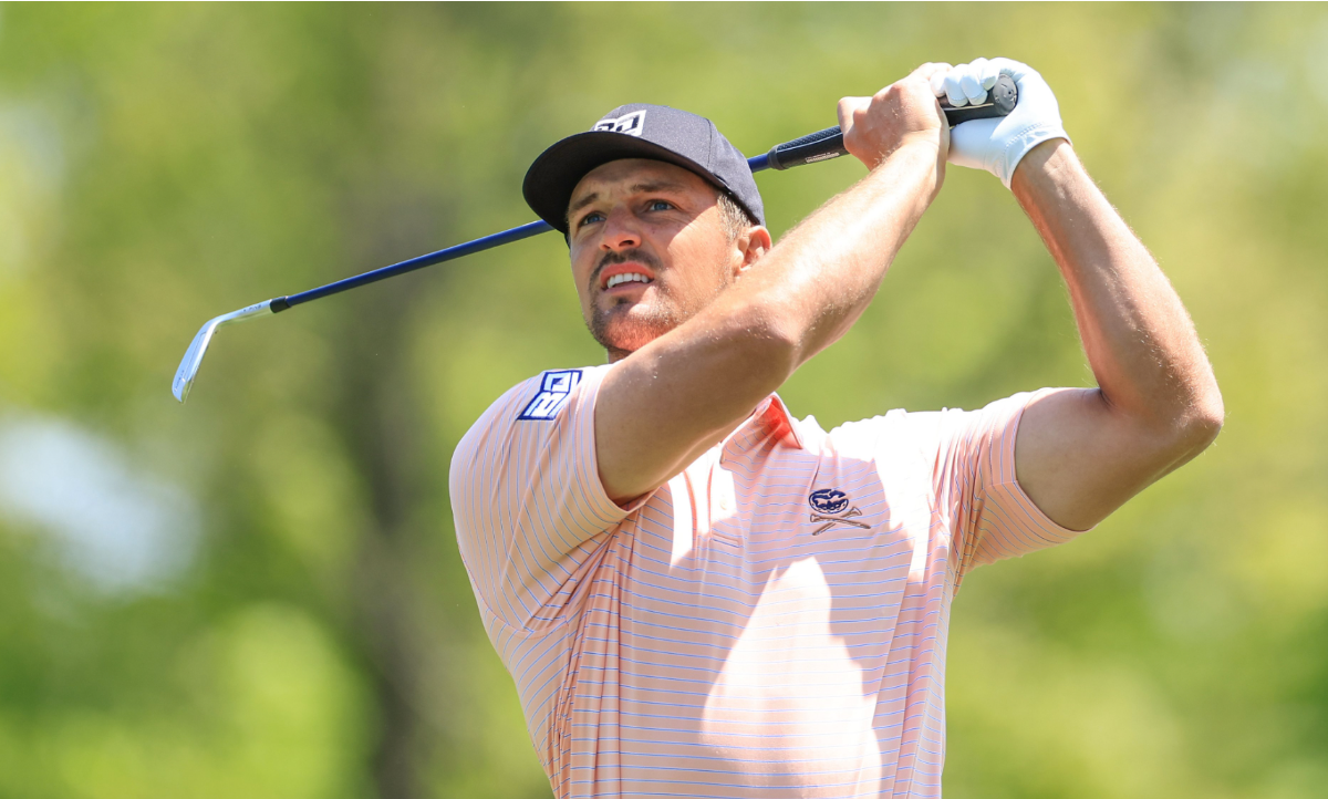 Bryson’s “Long Road” Back