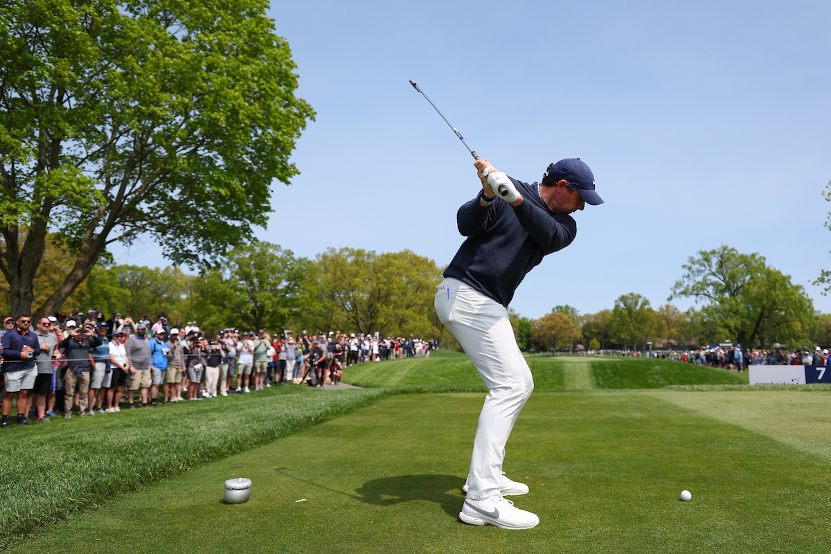 Picks and Predictions for the 2023 PGA Championship at Oak Hill