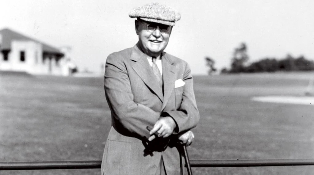 Architects Roundtable: Donald Ross