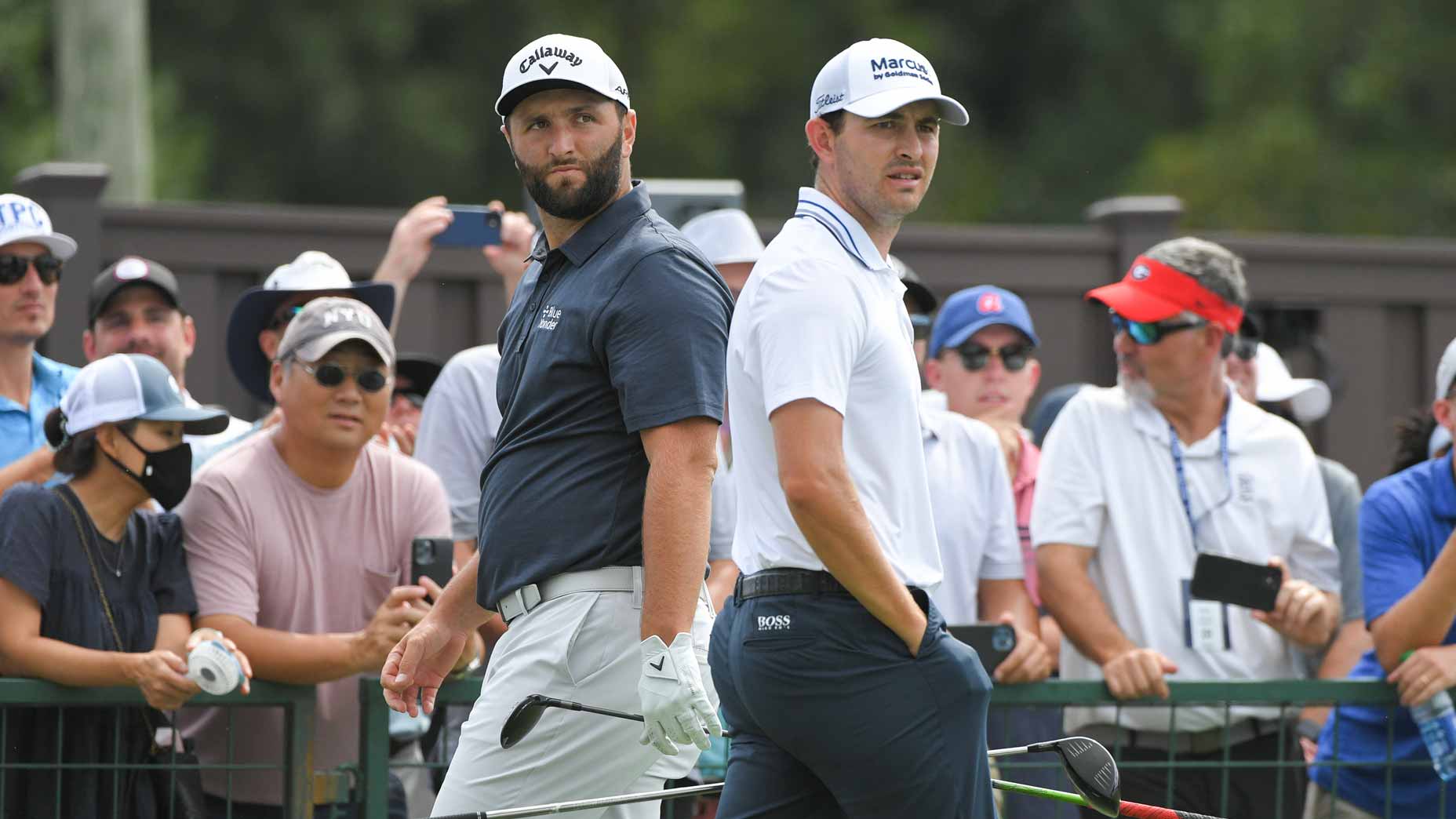 Best Bets for the 2023 PGA Championship