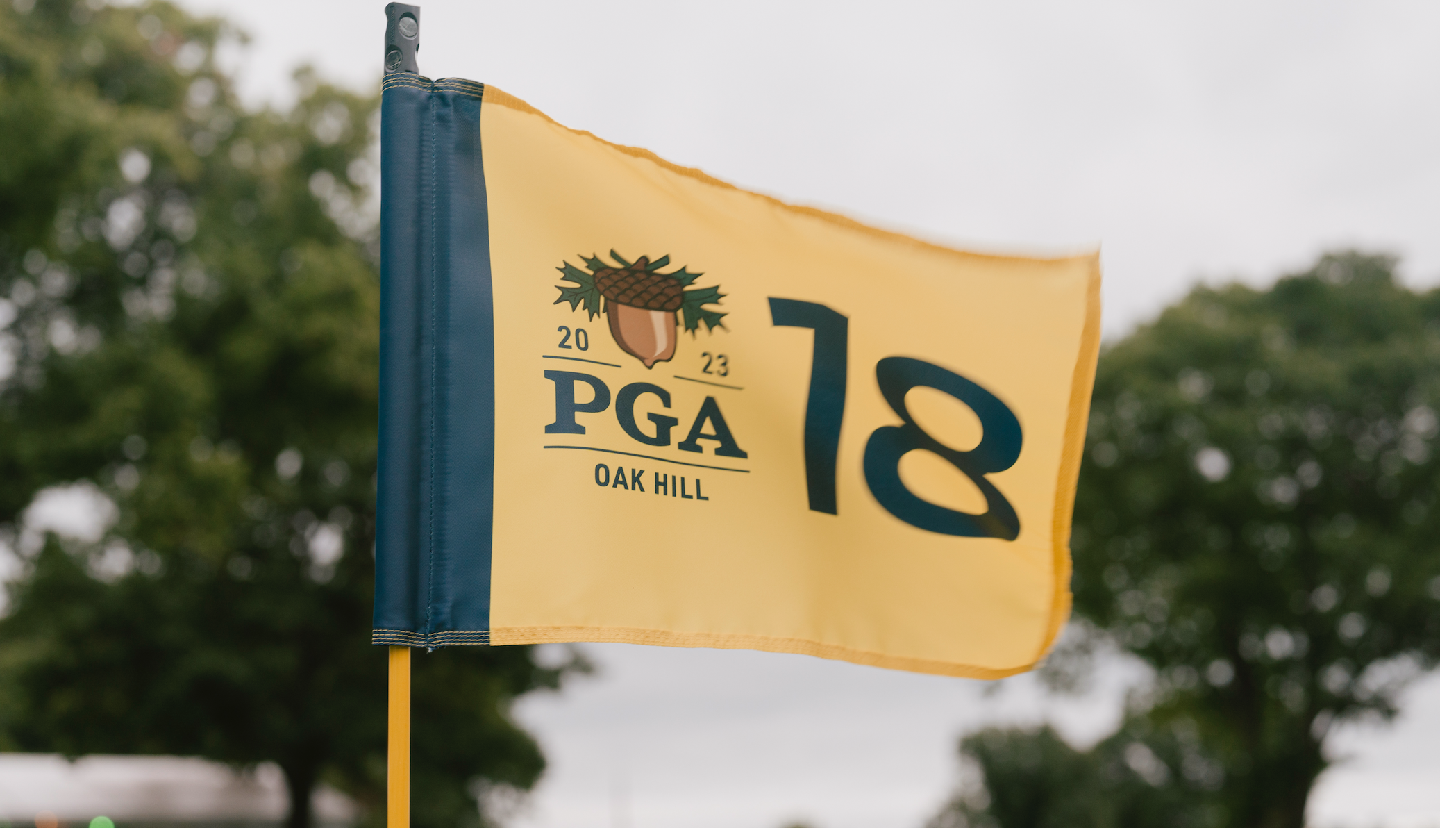 2023 Club TFE PGA Championship Pool – Results