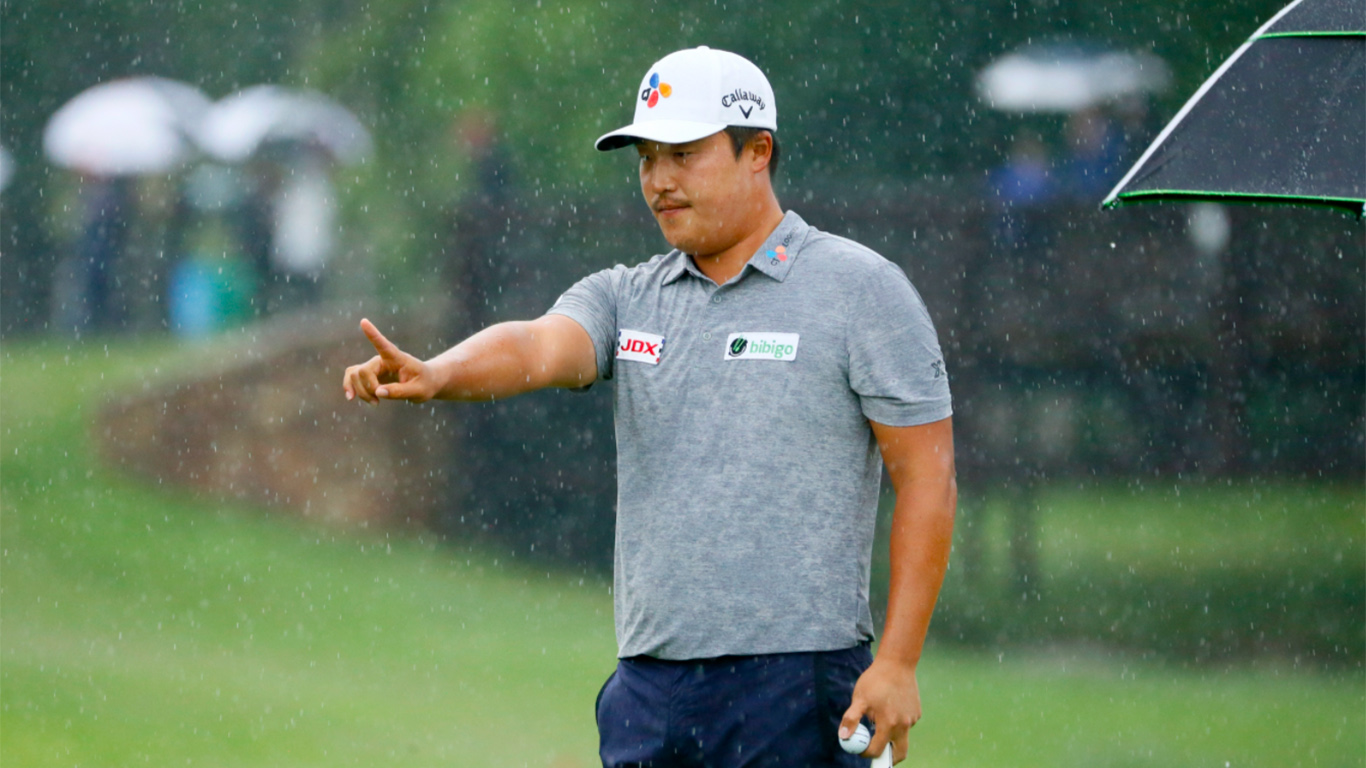 Paulie’s Picks: 2023 AT&T Byron Nelson