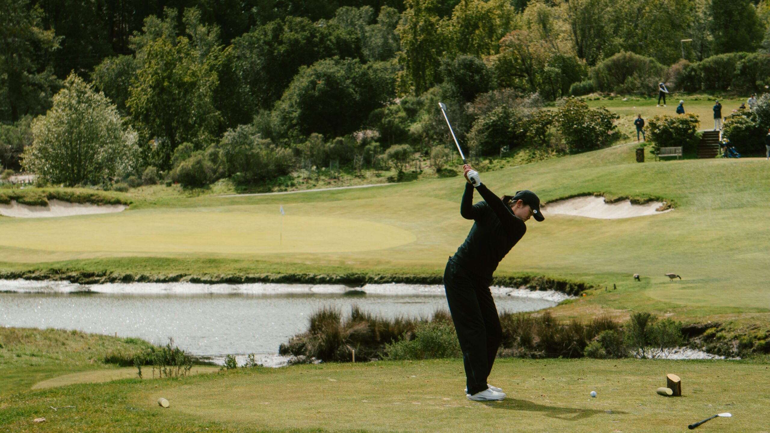 Weekend Chat: The Rodeo Dunes Announcement