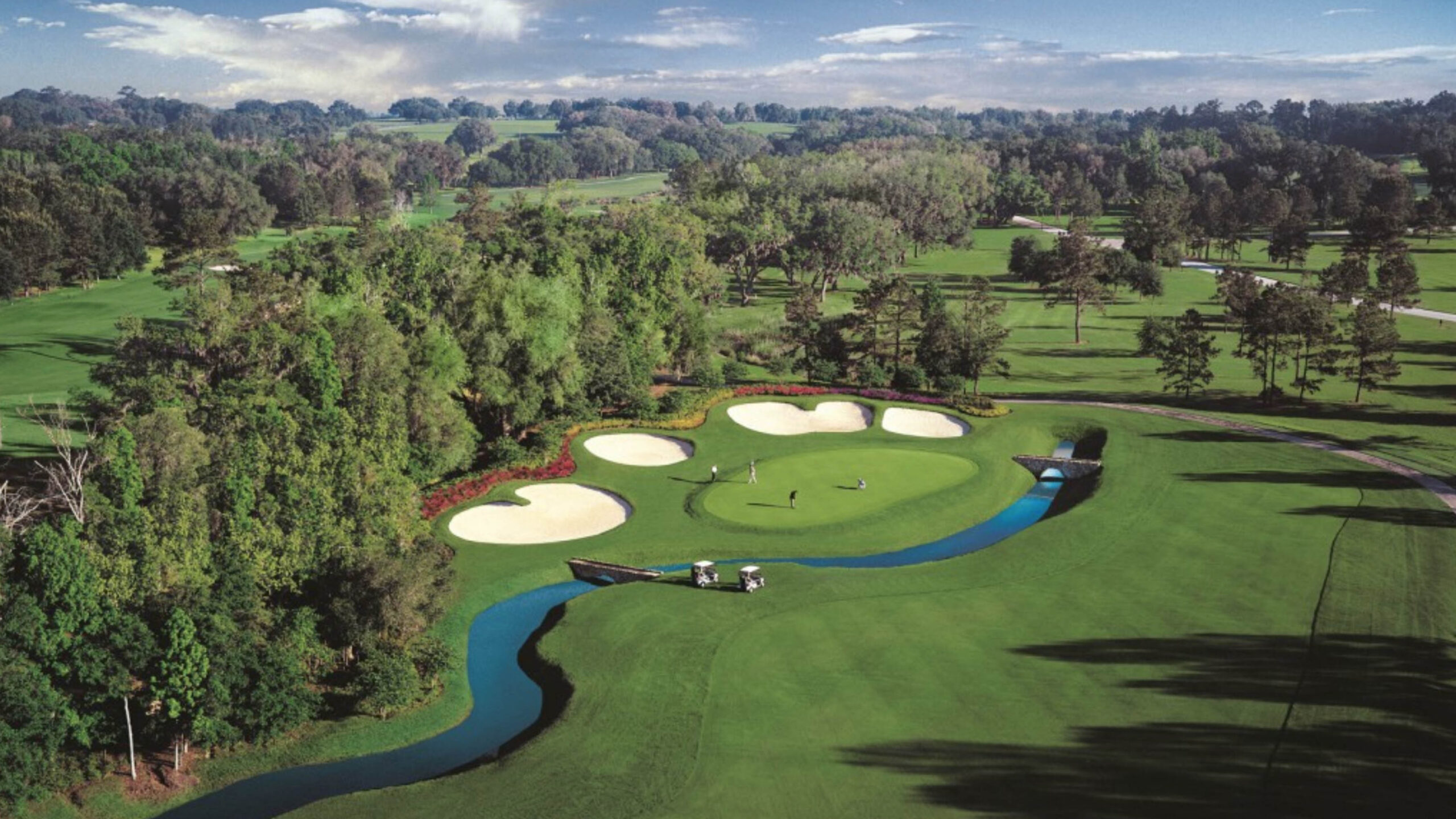 Who Loves Replica Courses?