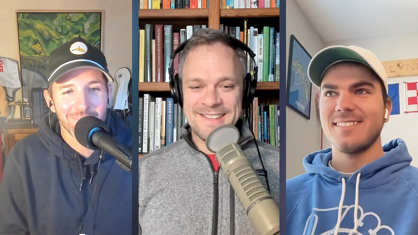 Club TFE Hangout (April 2023)