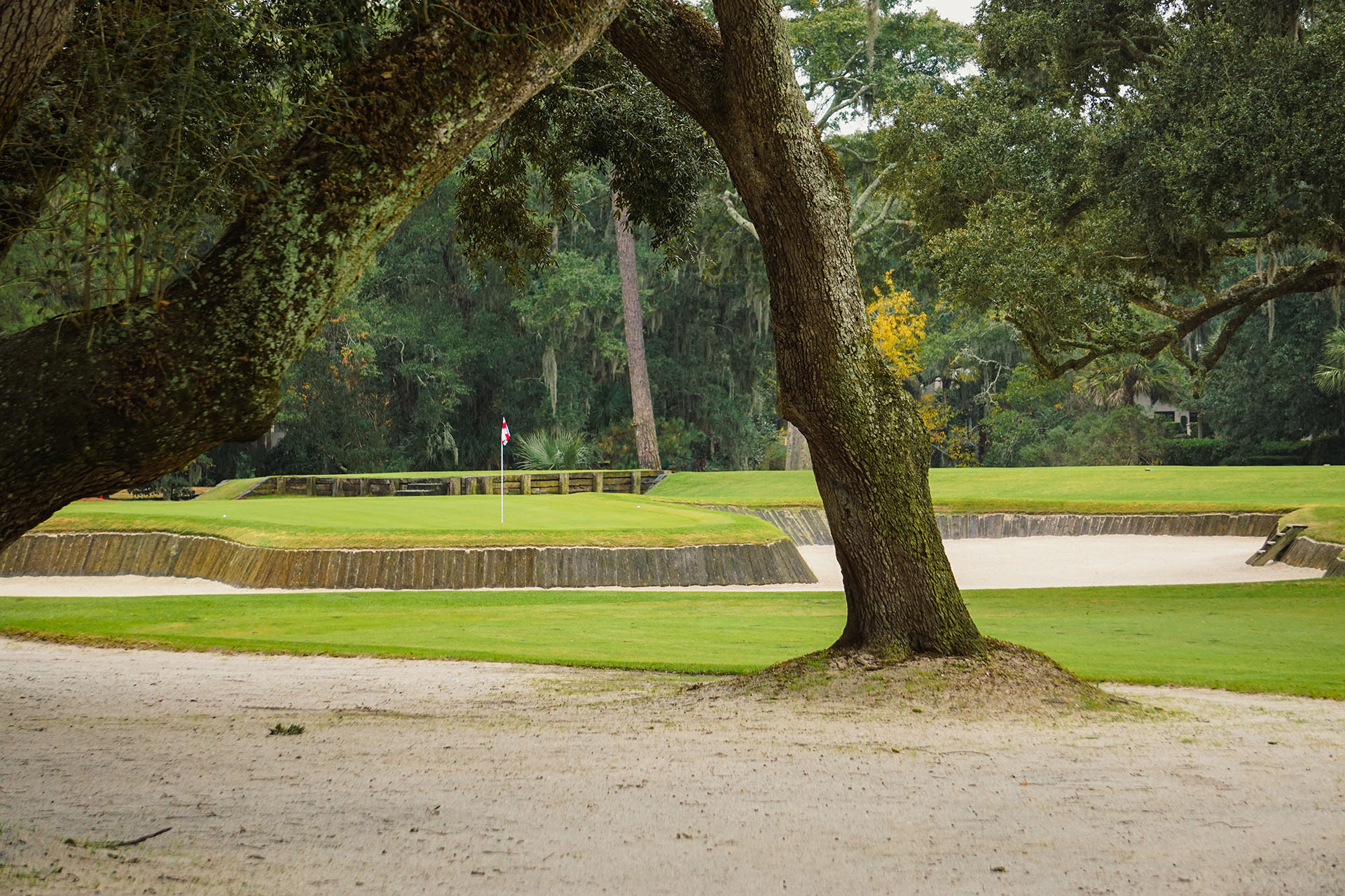 (Early) Weekend Chat: What Makes a Great Set of Par 3s?