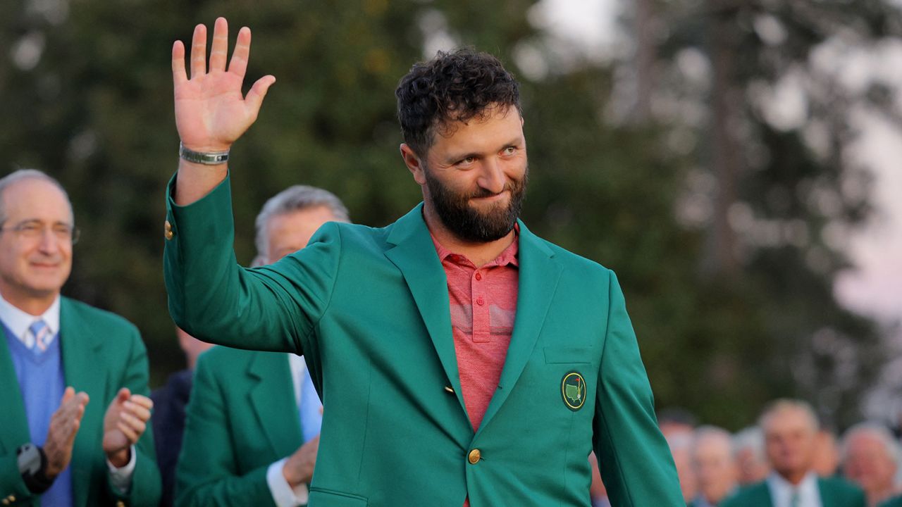 The Other Winner of the 2023 Masters